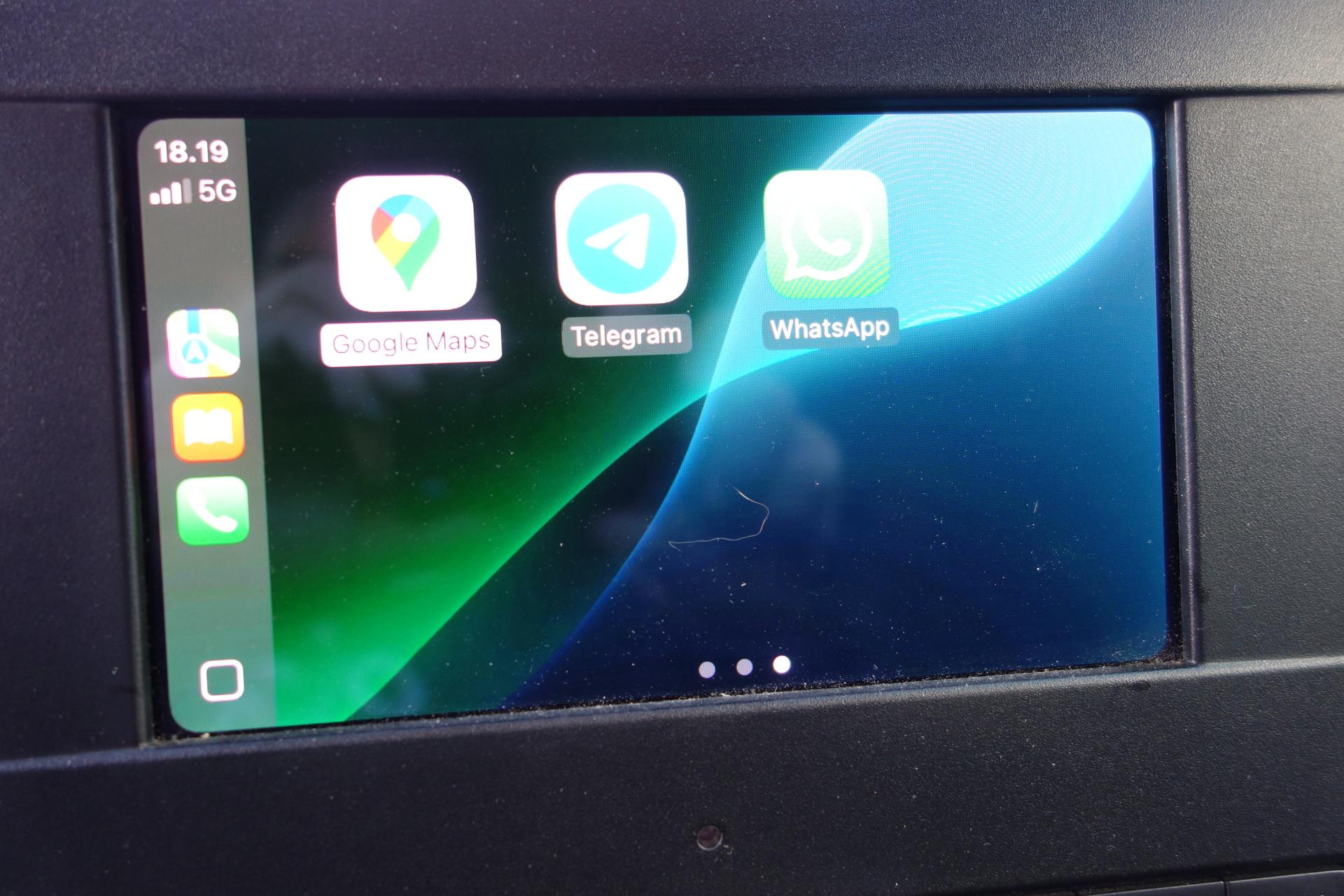 MERCEDES-BENZ Sprinter 2021