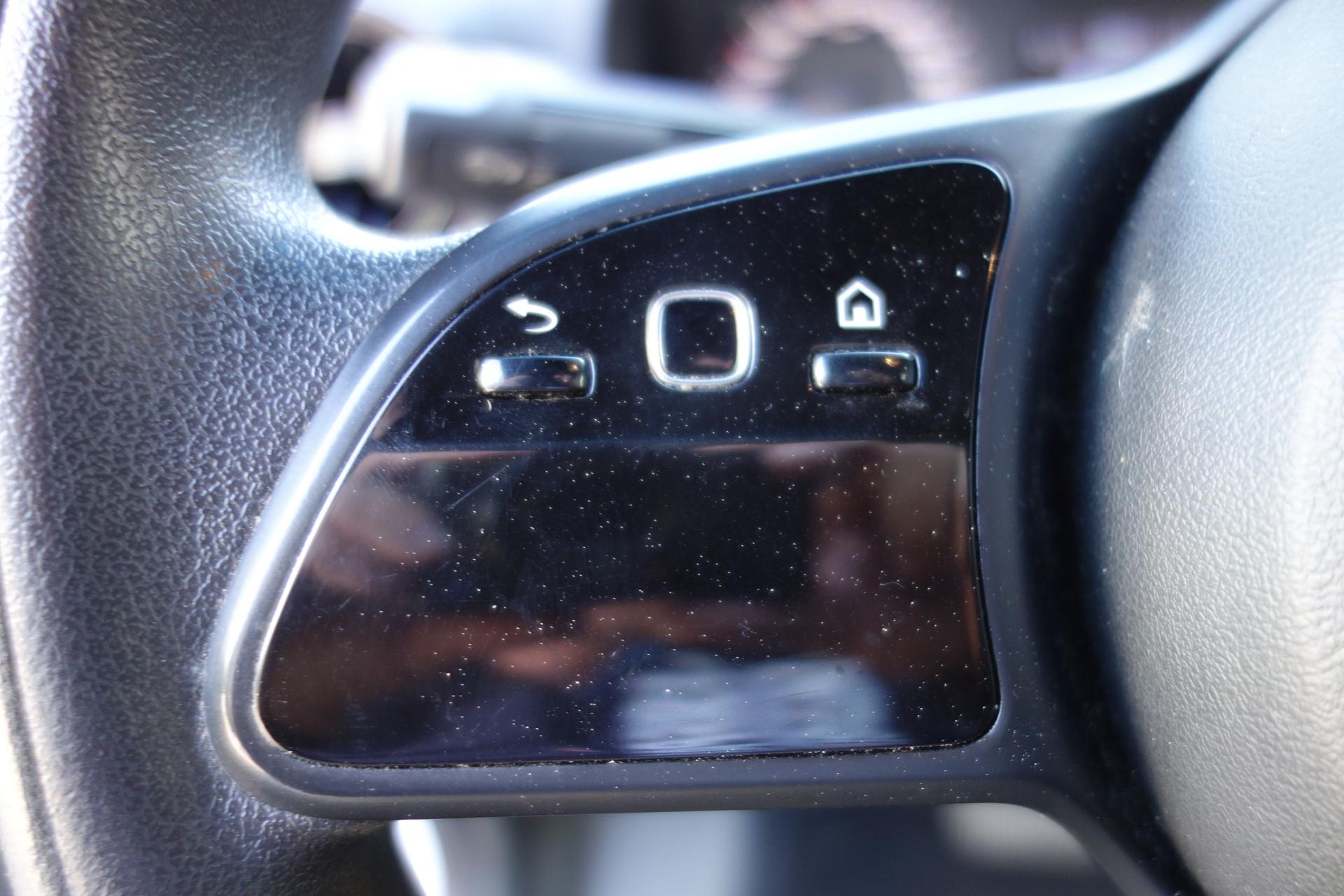 MERCEDES-BENZ Sprinter 2021