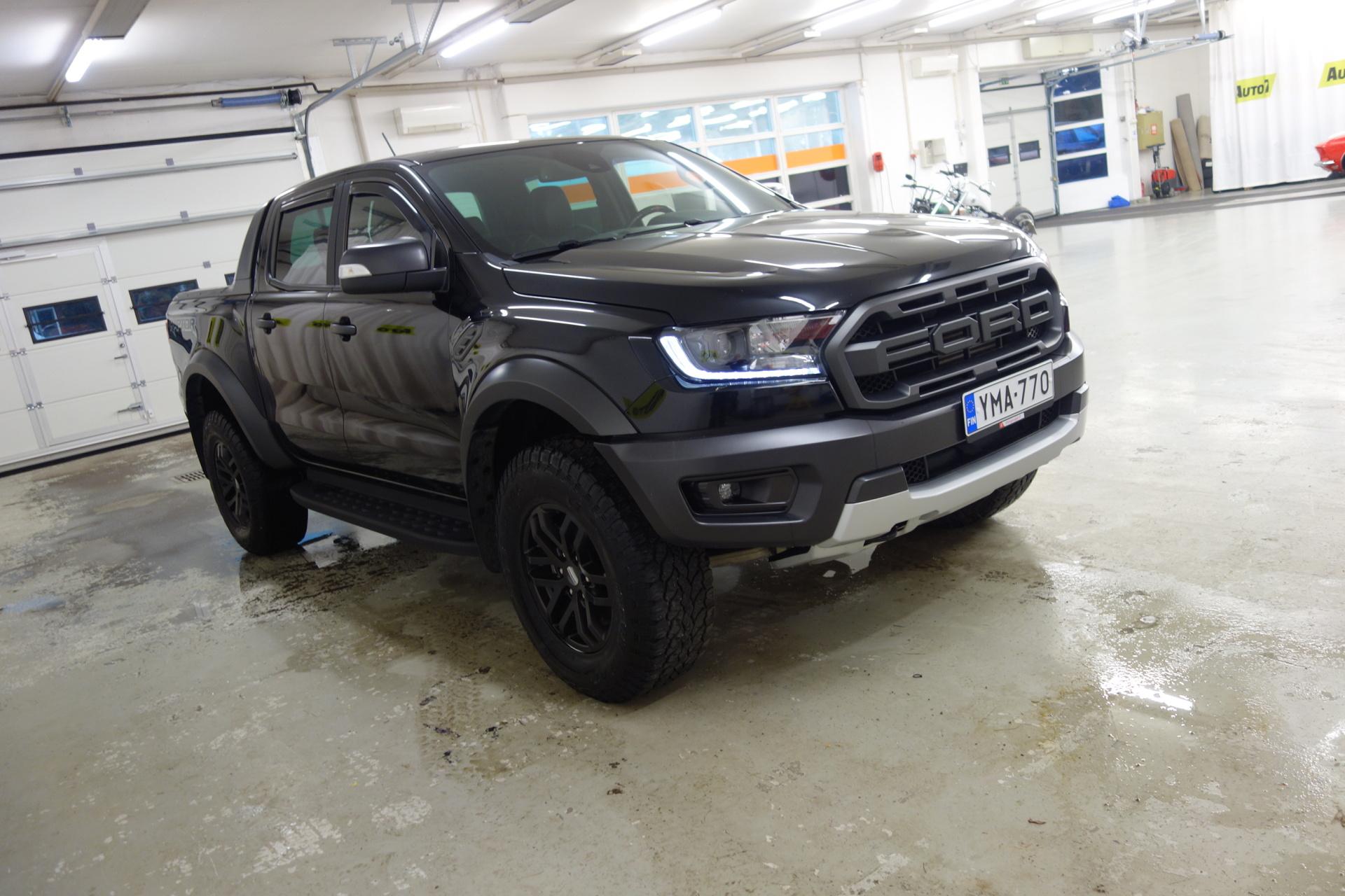 FORD Ranger 2023