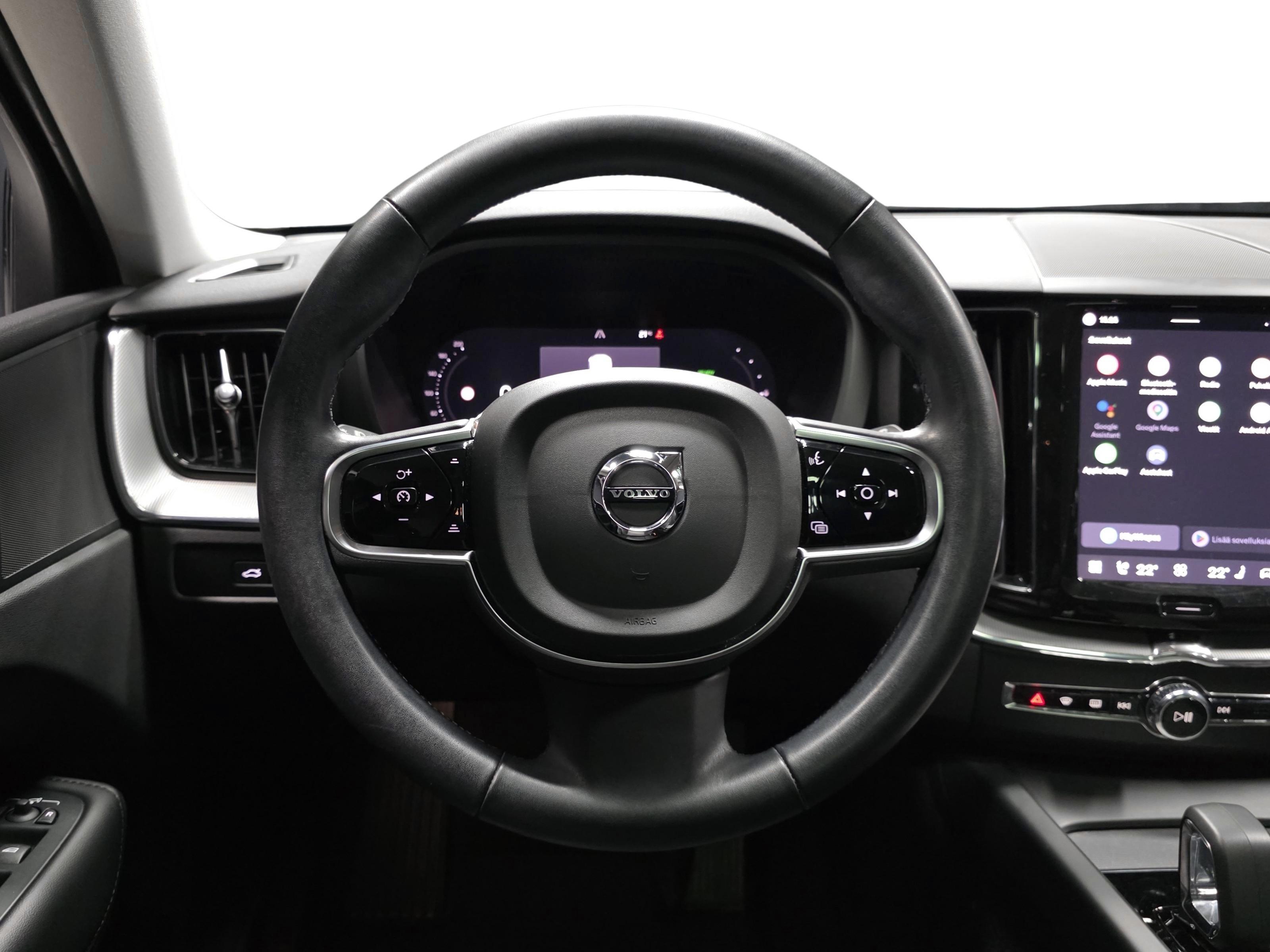 Volvo XC60 10