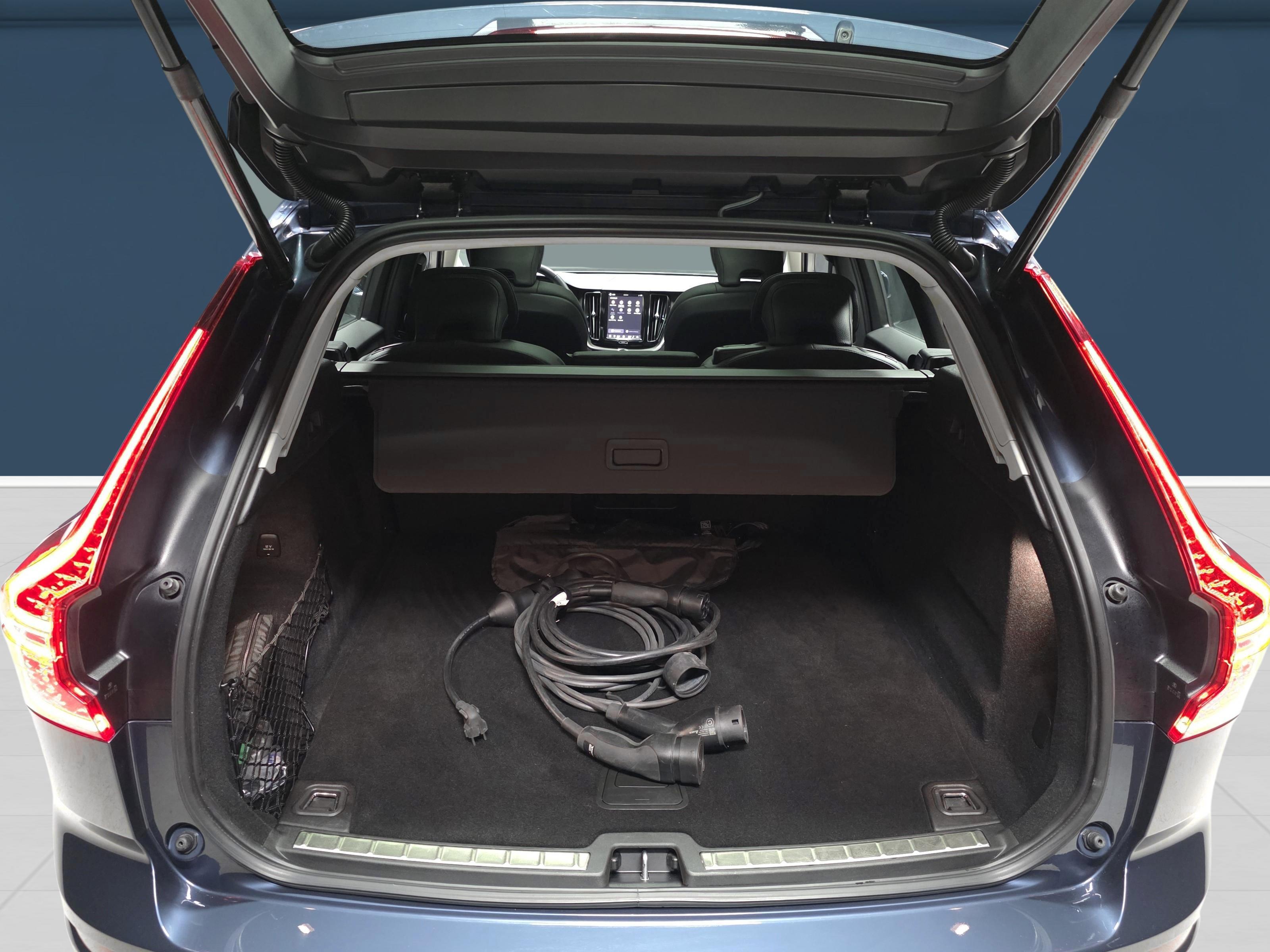 Volvo XC60 11