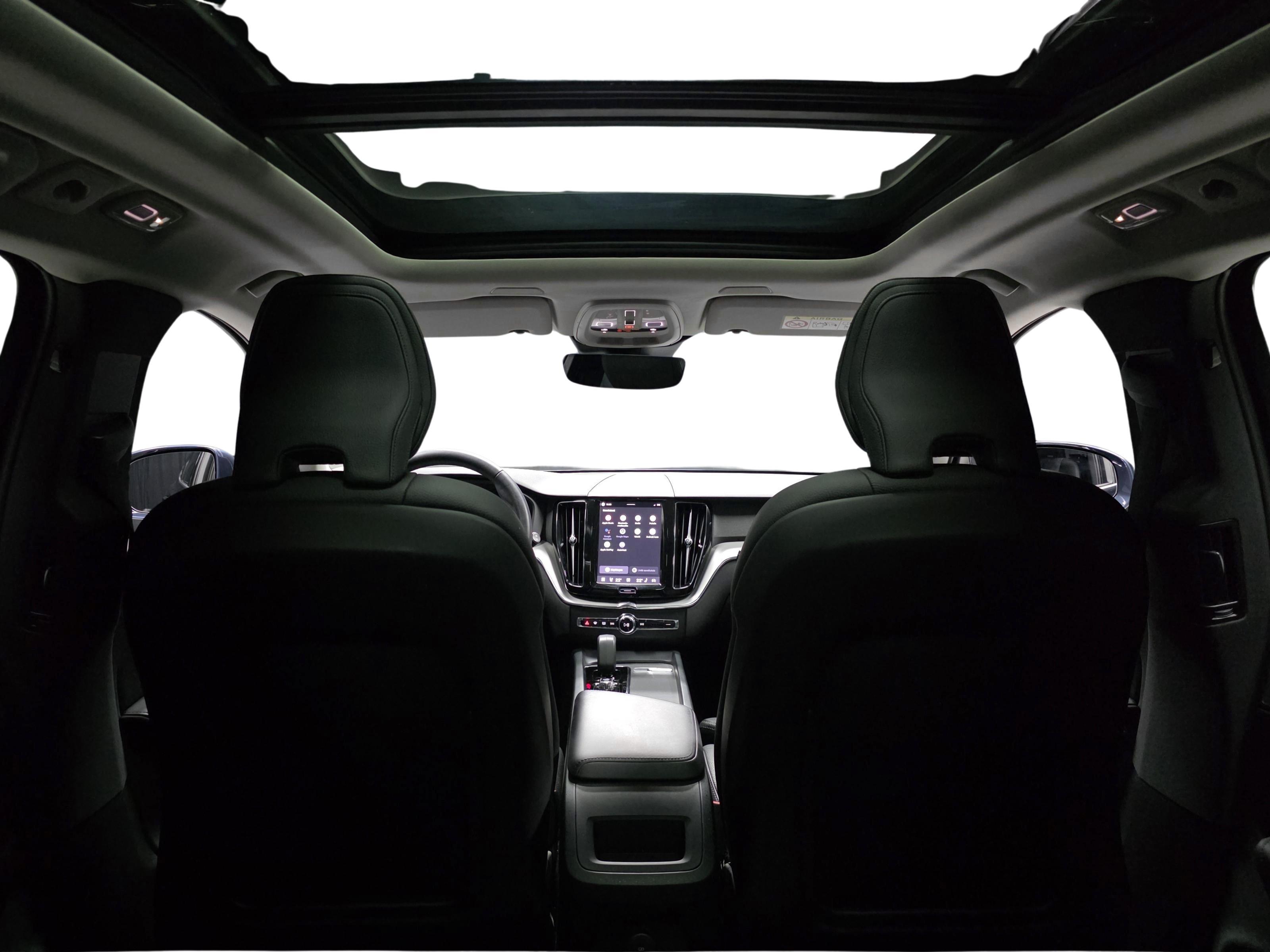 Volvo XC60 16