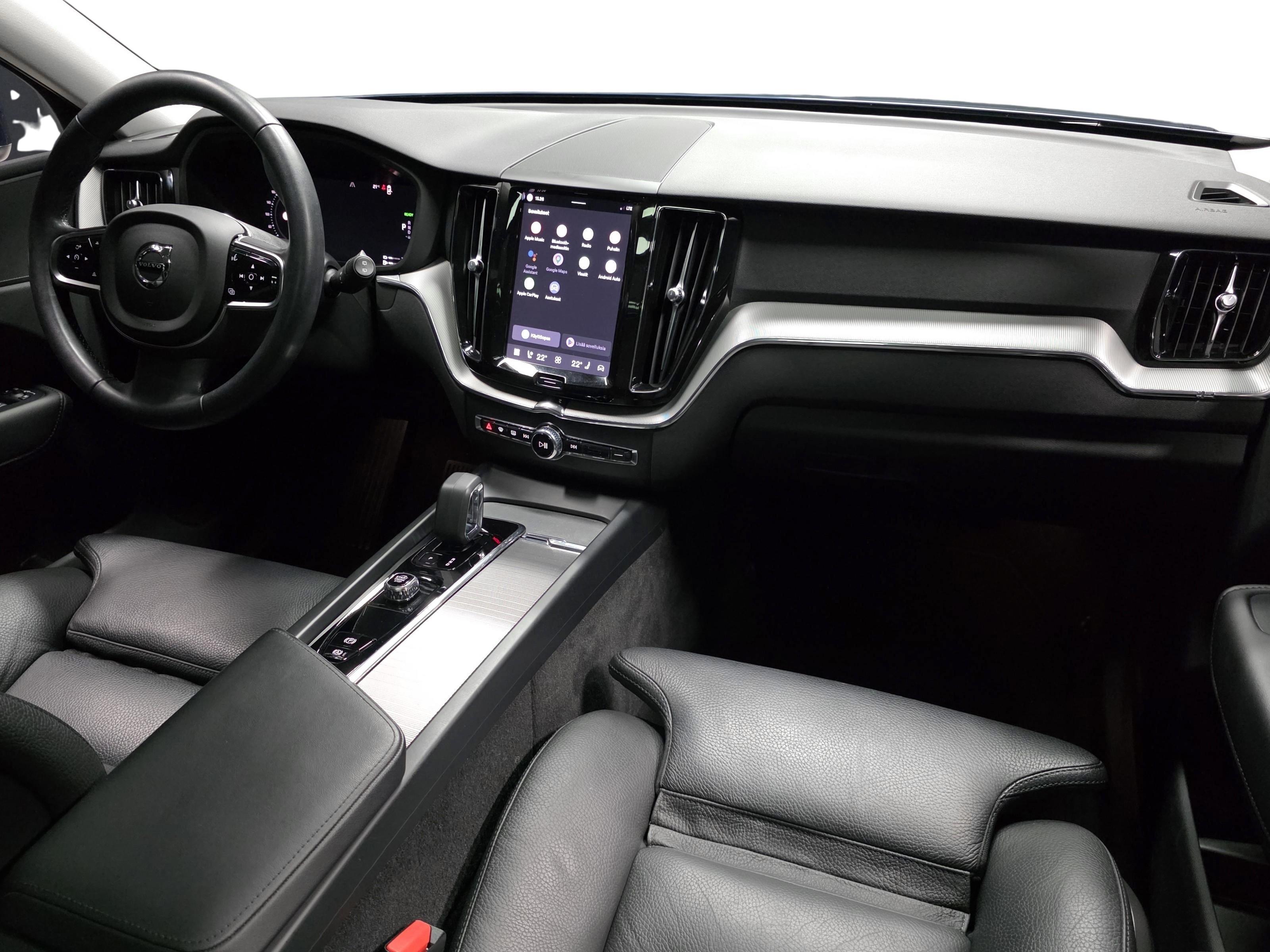 Volvo XC60 17