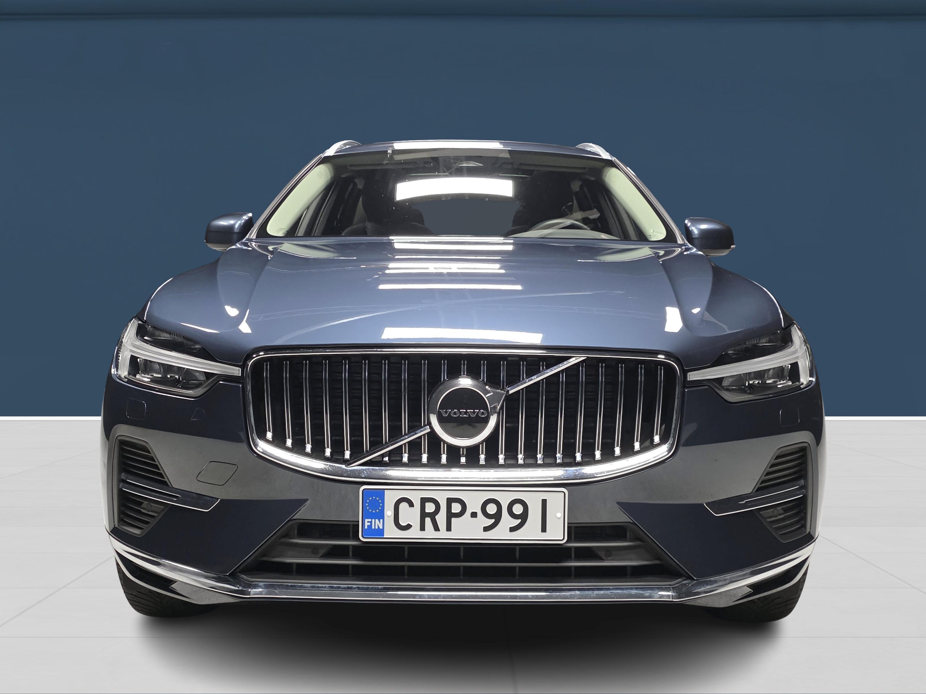 Volvo XC60 2