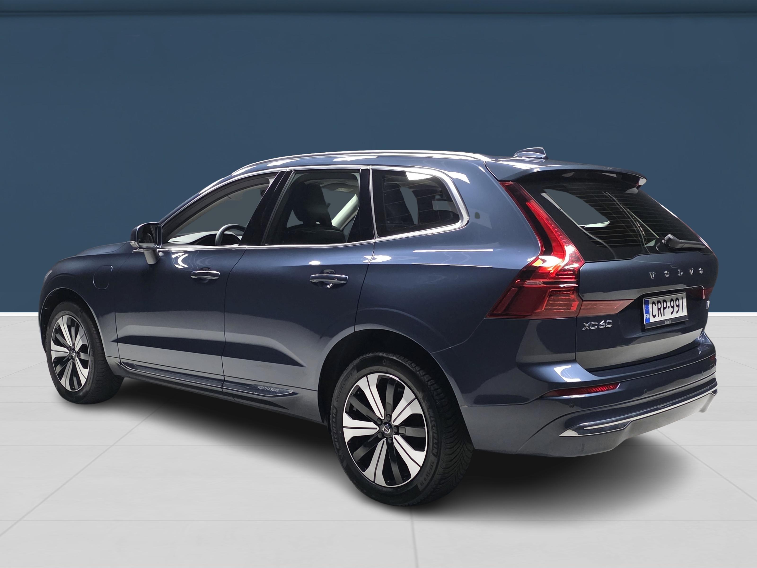 Volvo XC60 6