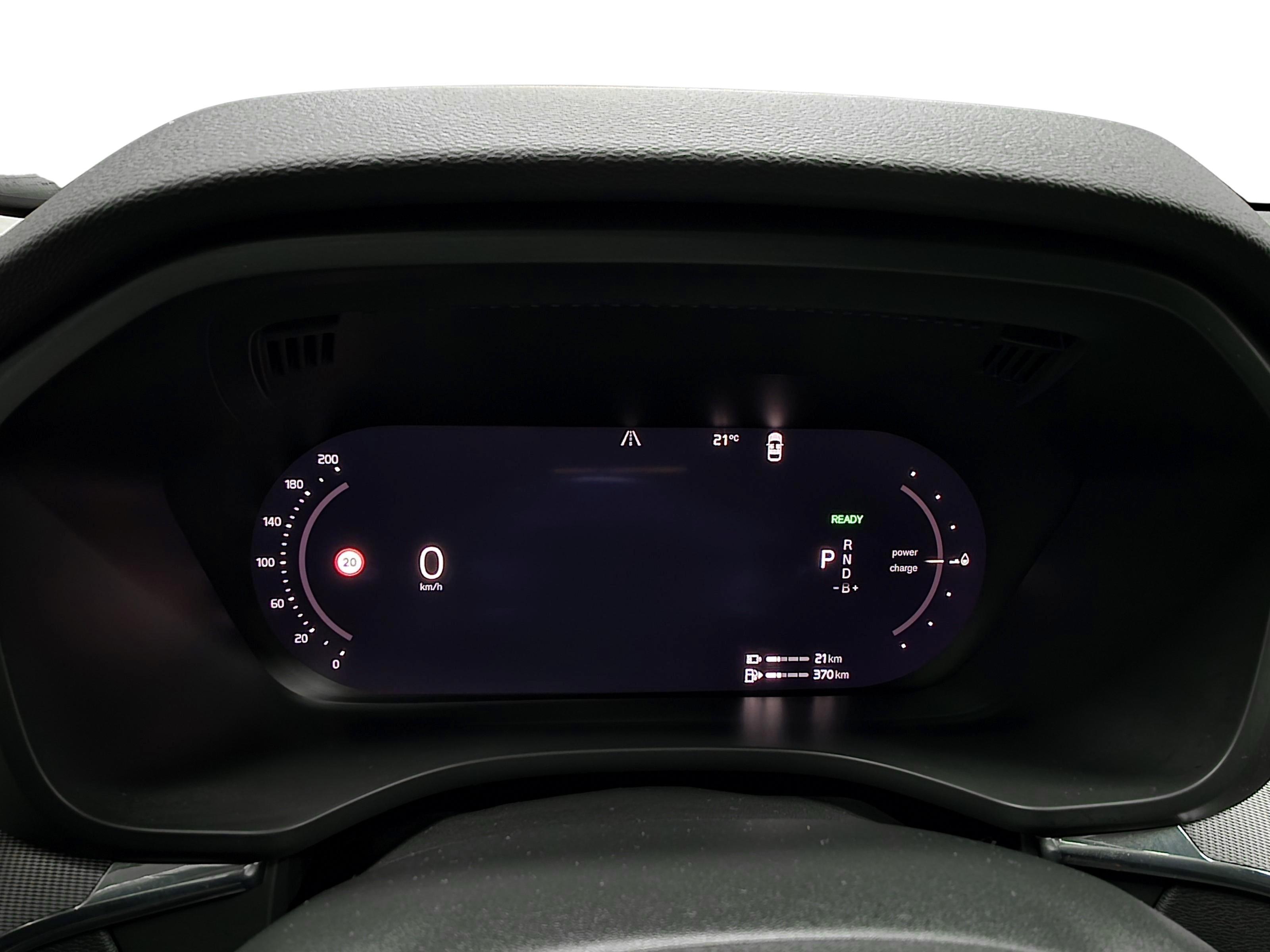 Volvo XC60 7