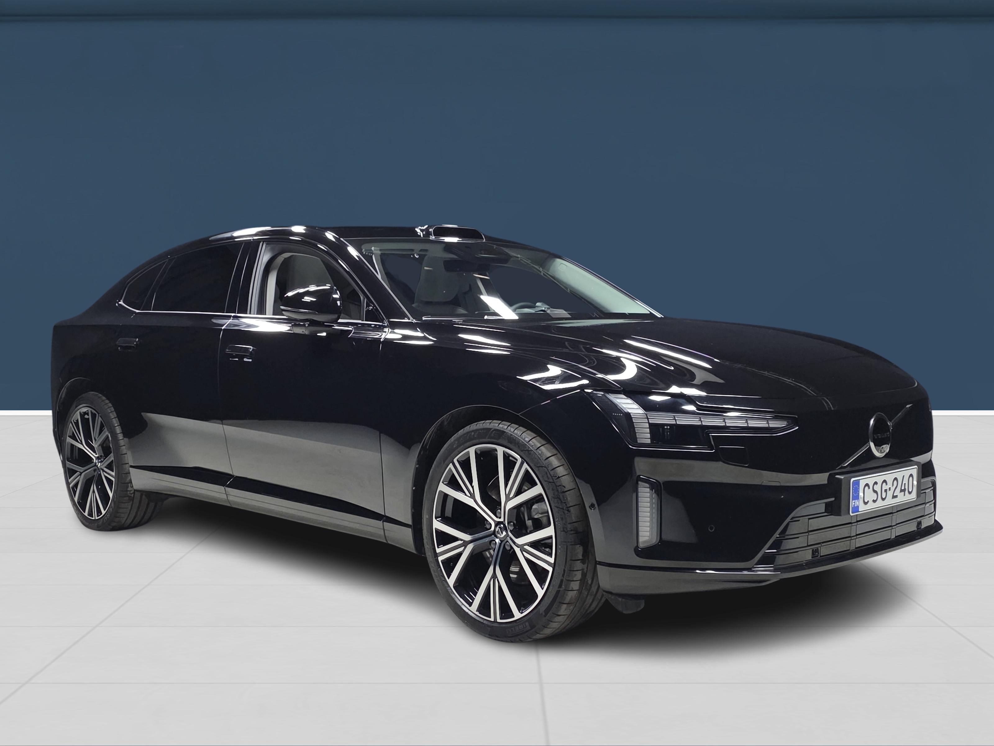 Volvo ES90 3