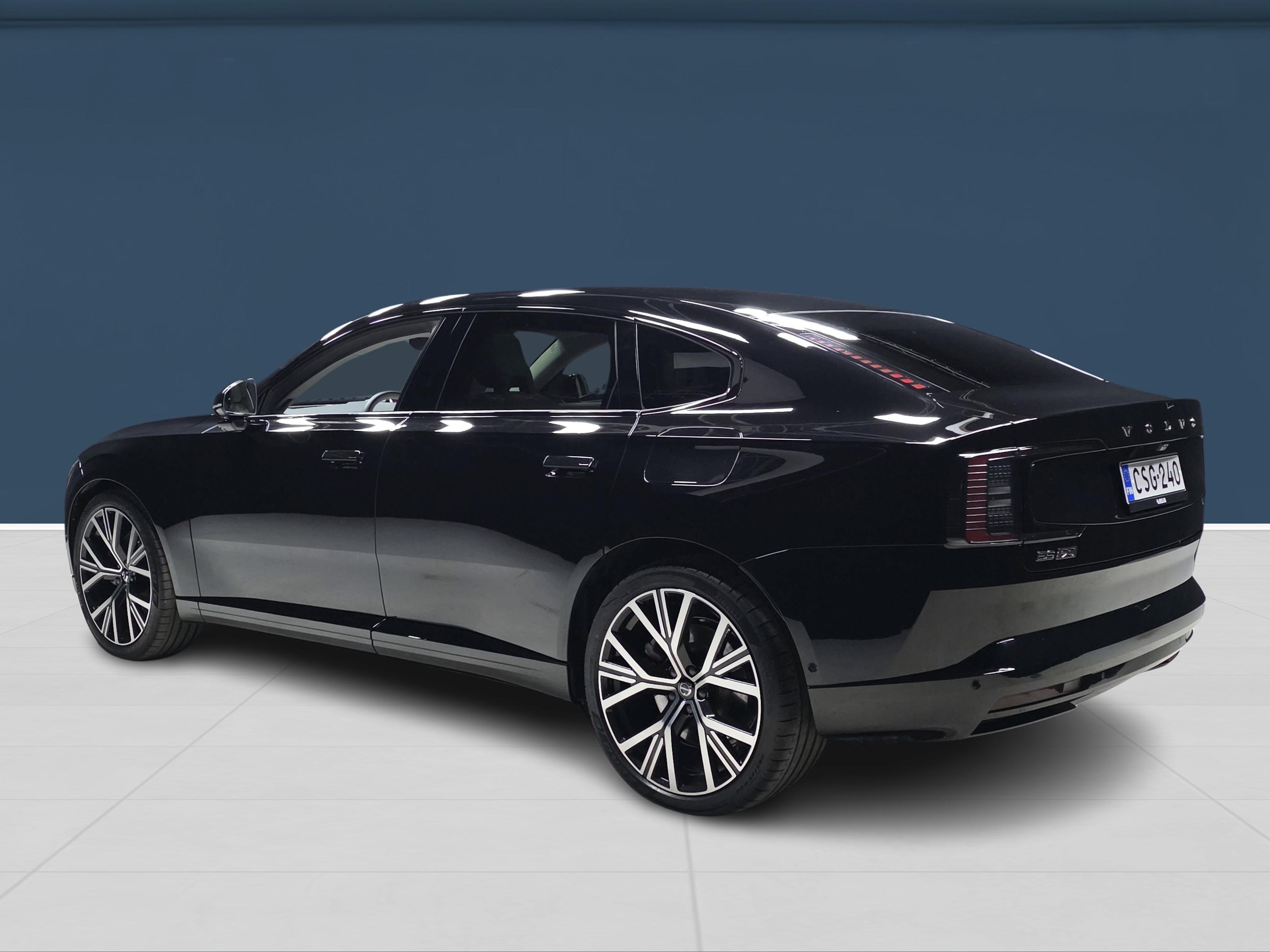 Volvo ES90 6