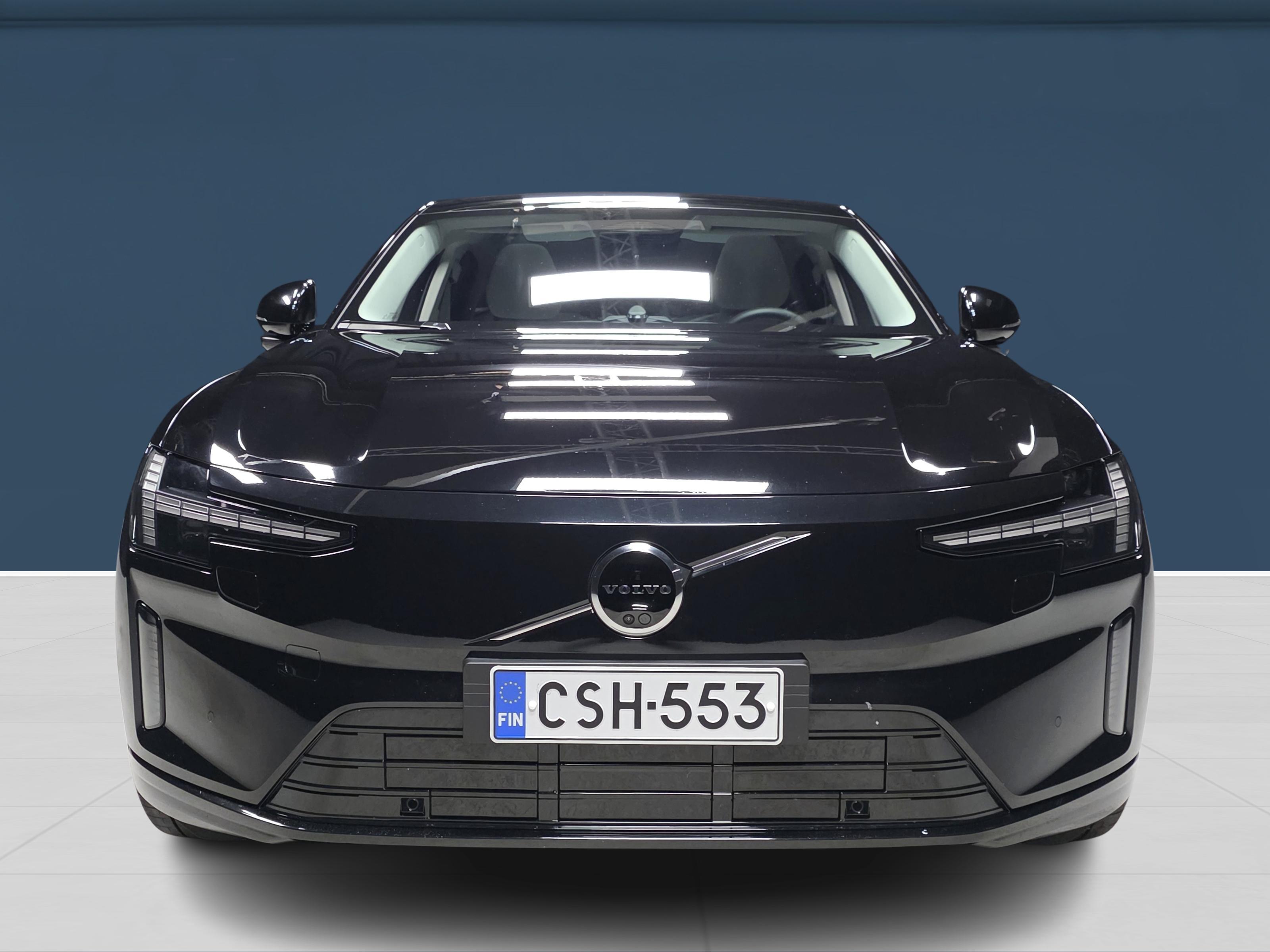 Volvo ES90 2