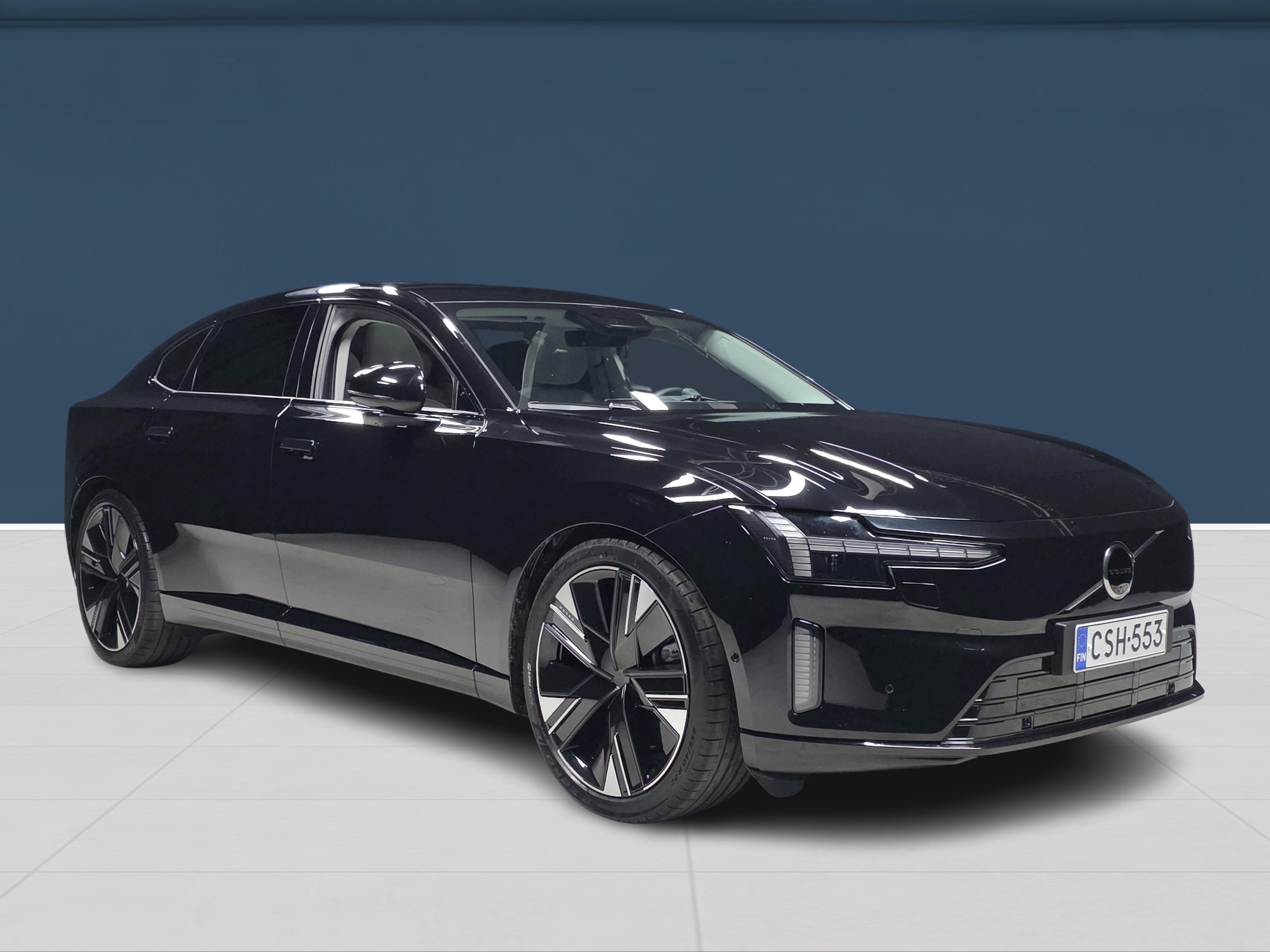 Volvo ES90 3