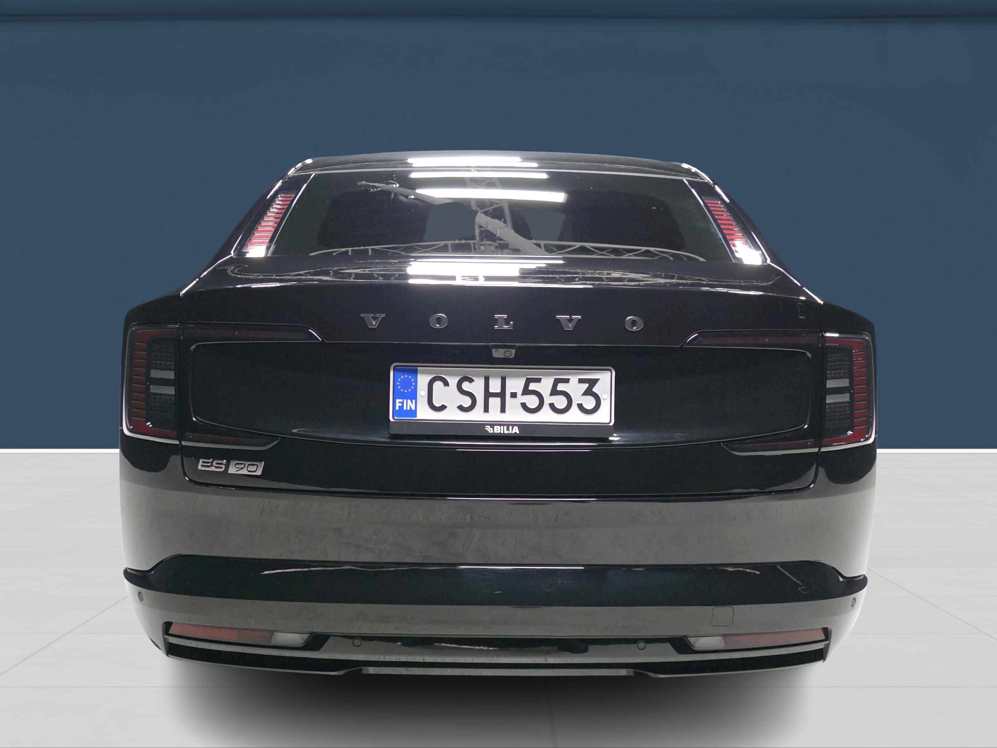 Volvo ES90 5