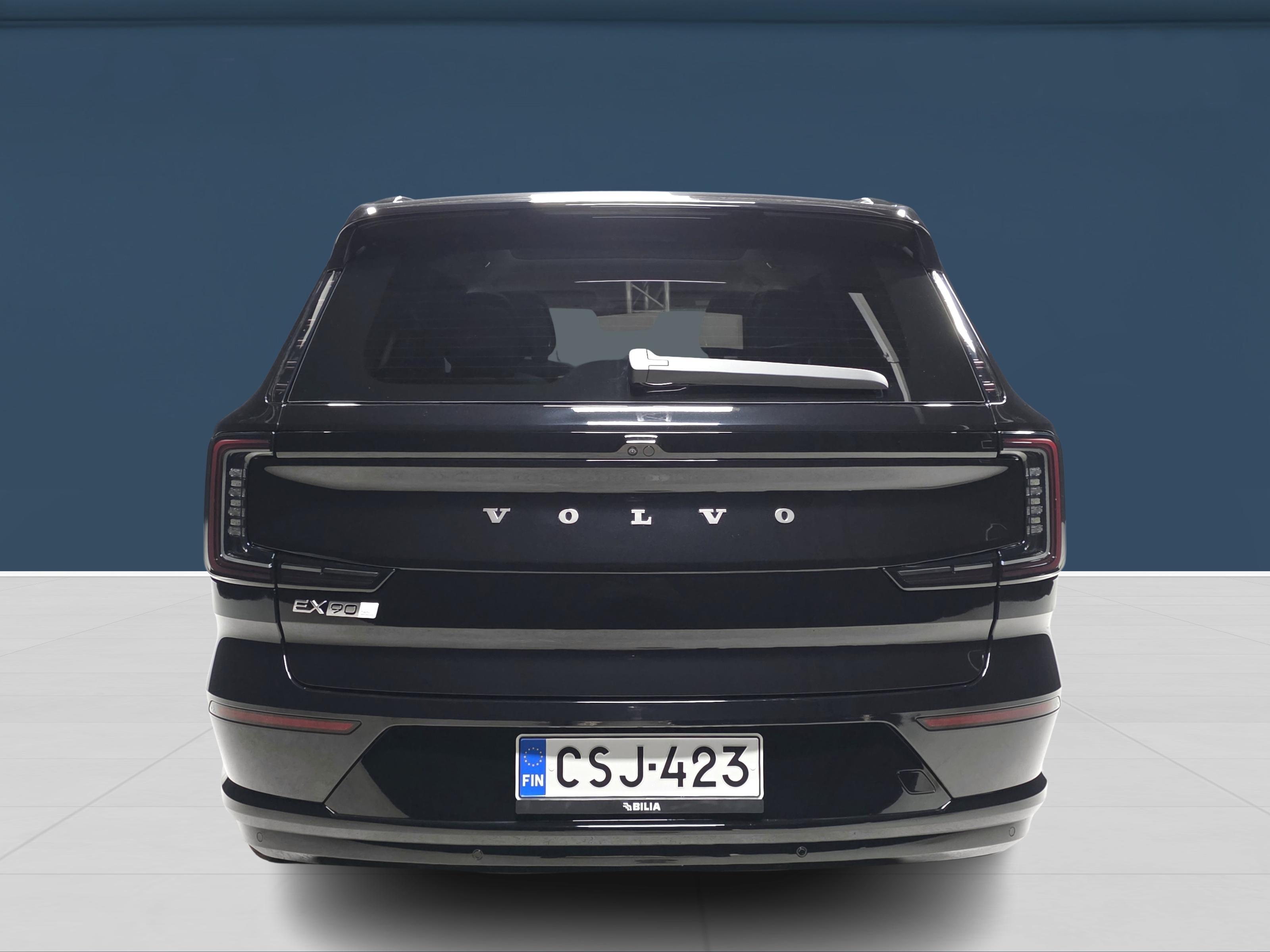 Volvo EX90 5