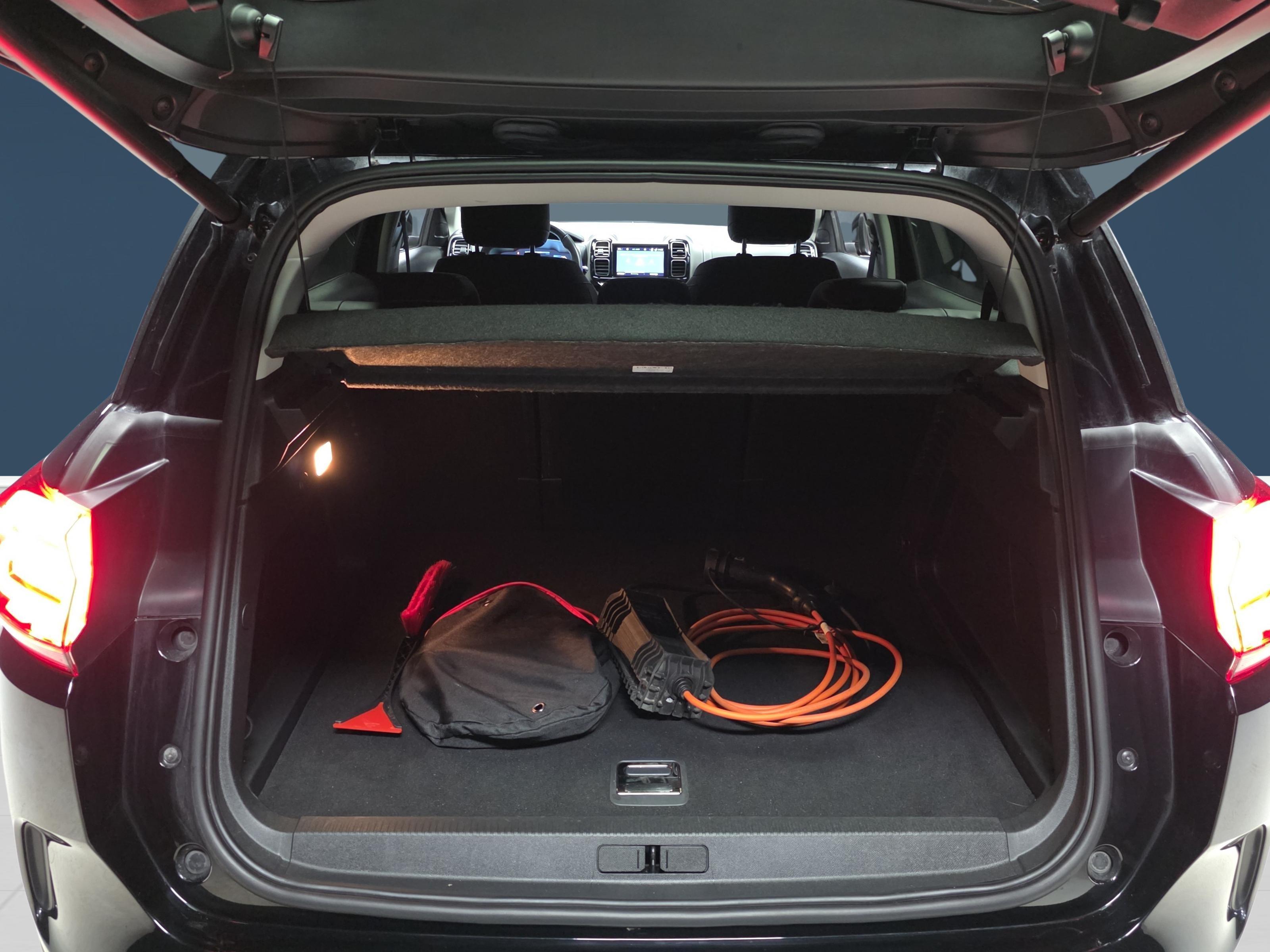 Citroën C5 Aircross 11
