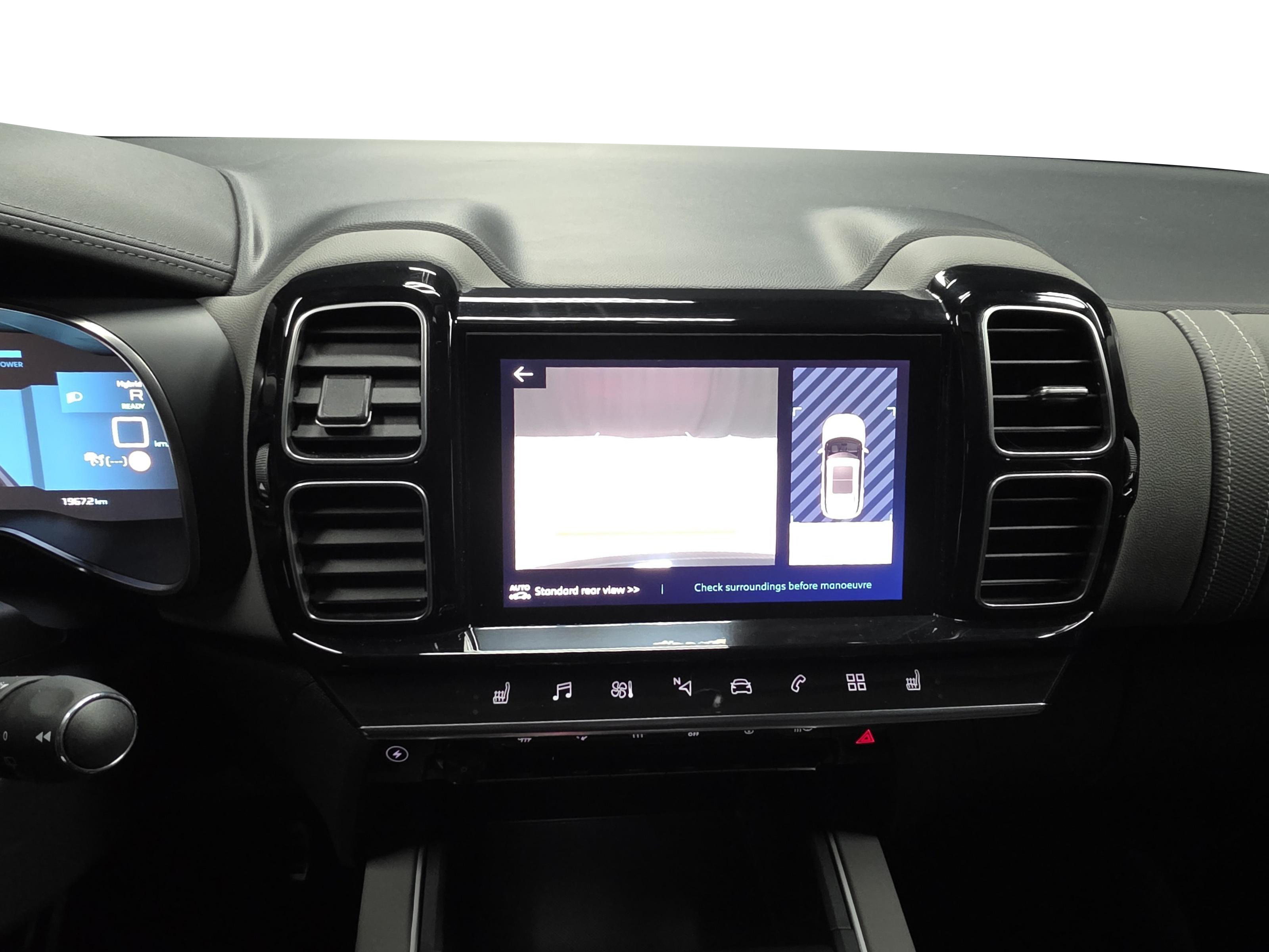 Citroën C5 Aircross 13