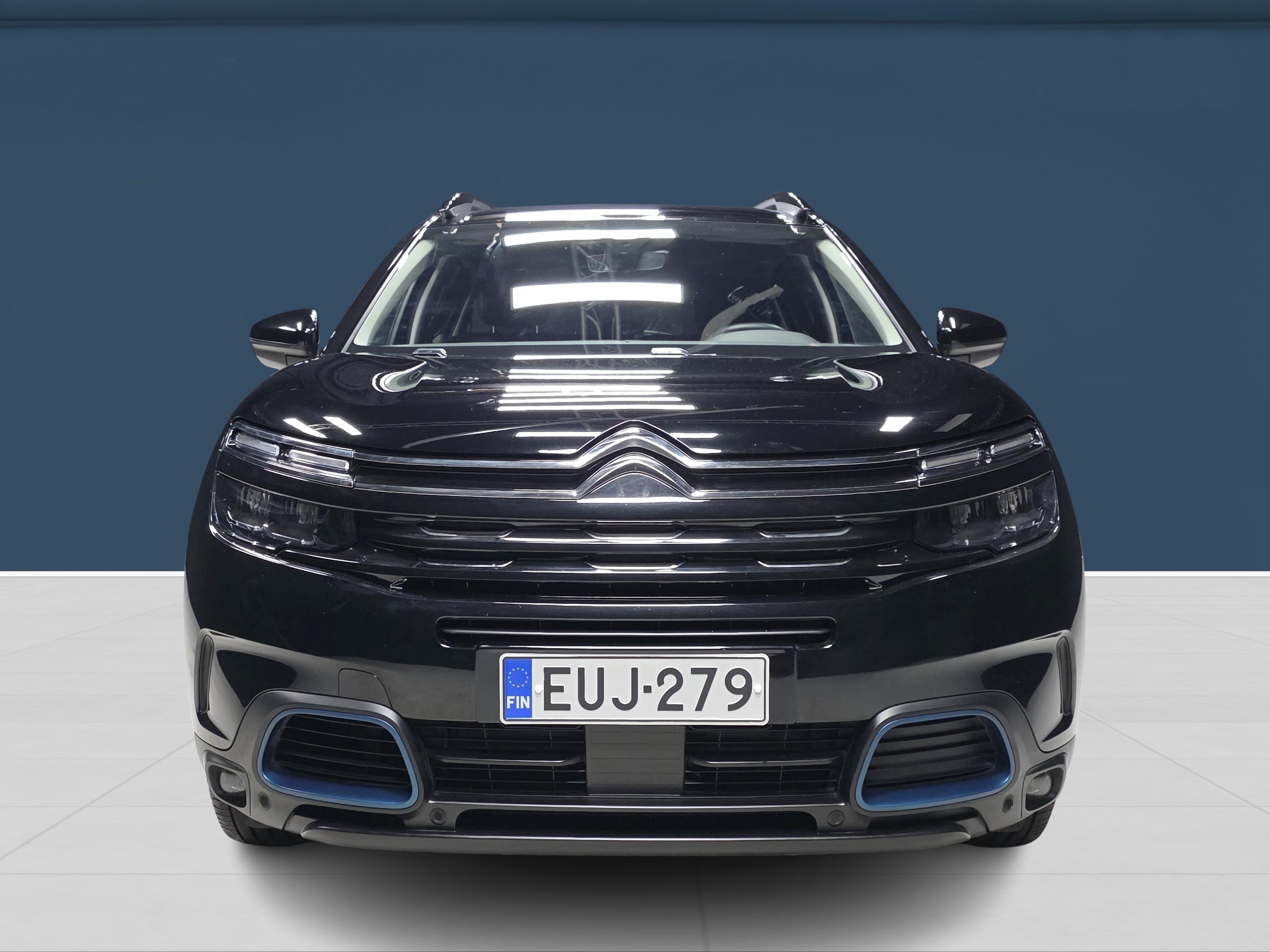 Citroën C5 Aircross 2