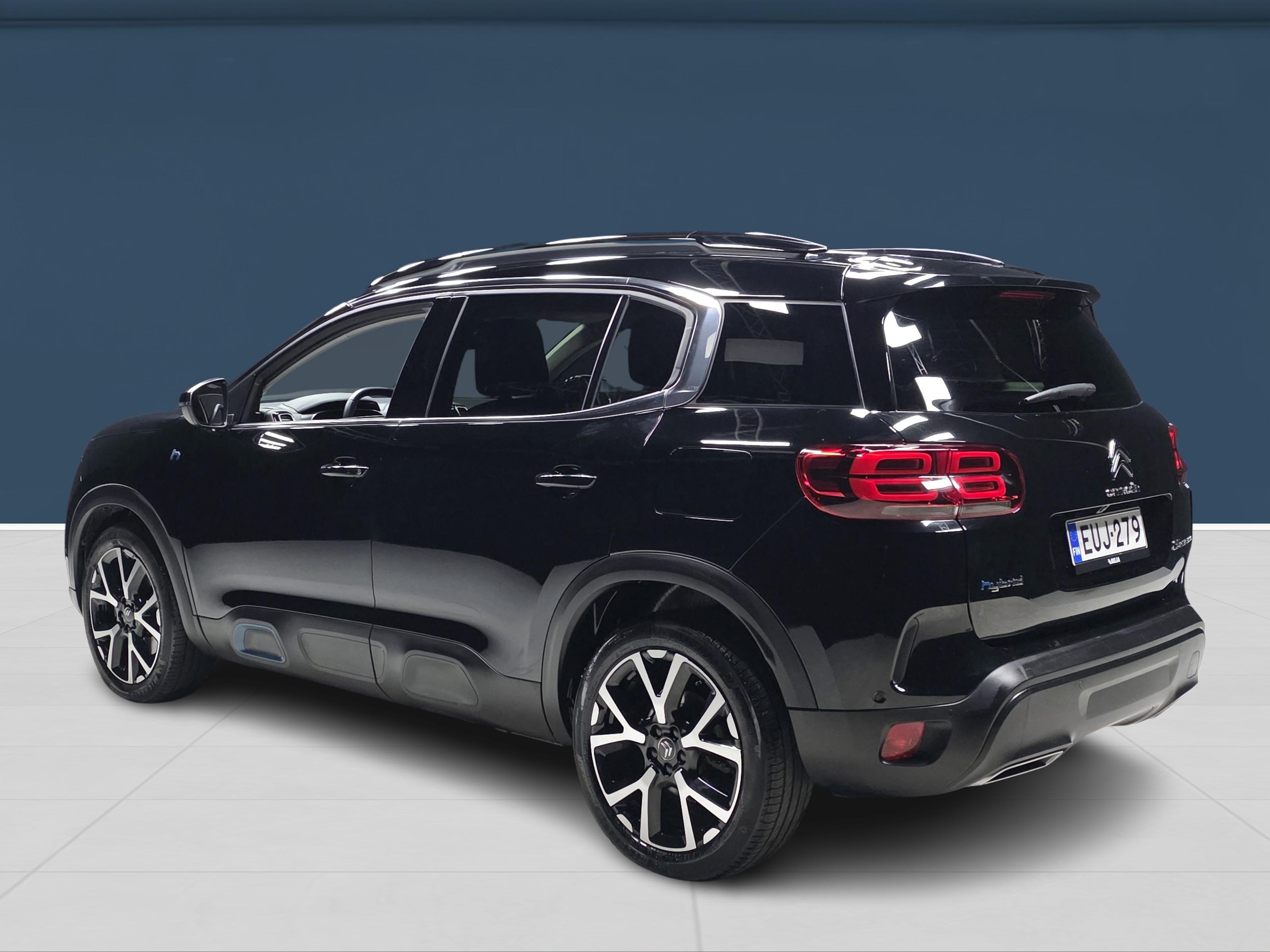 Citroën C5 Aircross 6