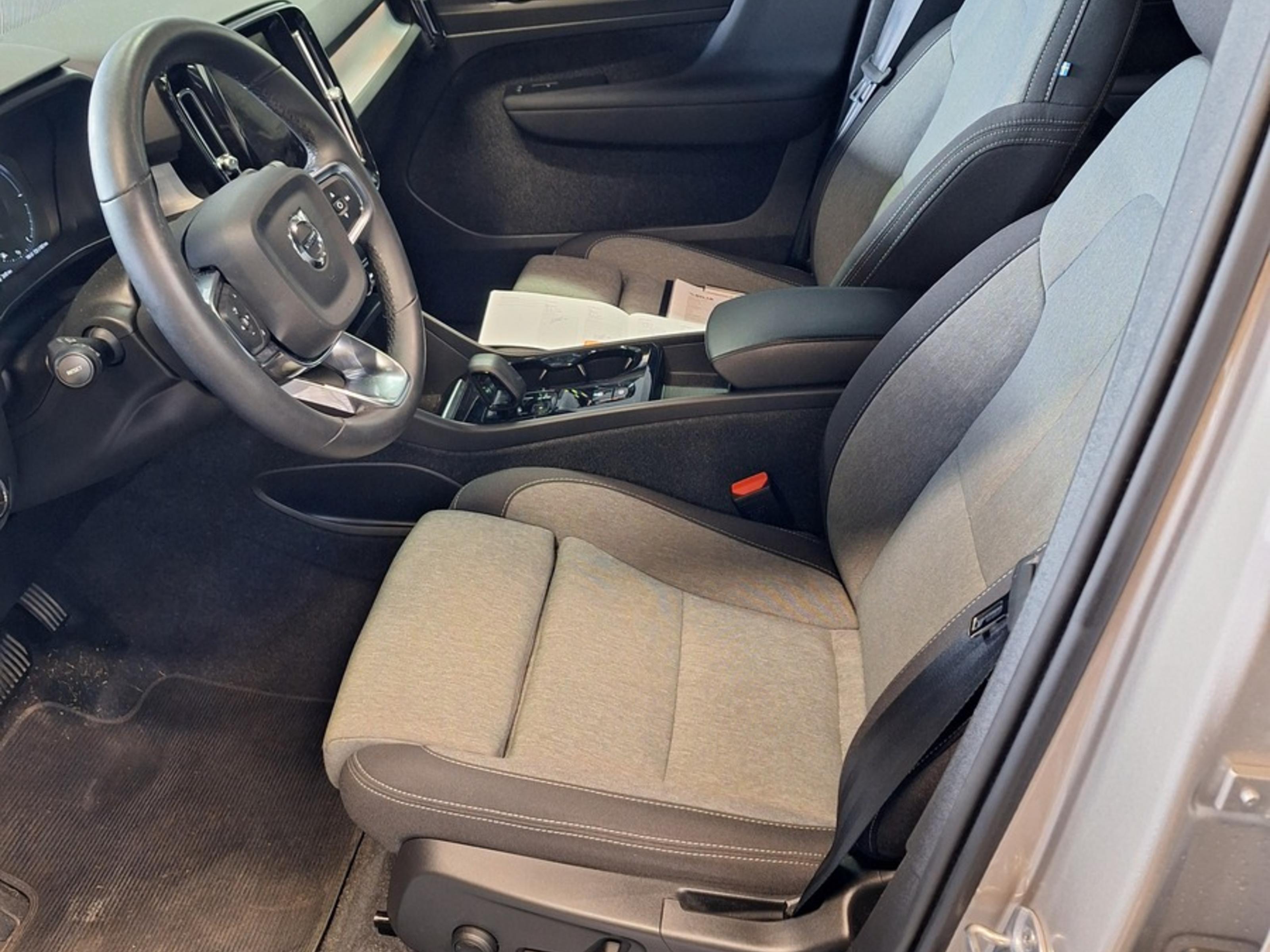 Volvo XC40 5