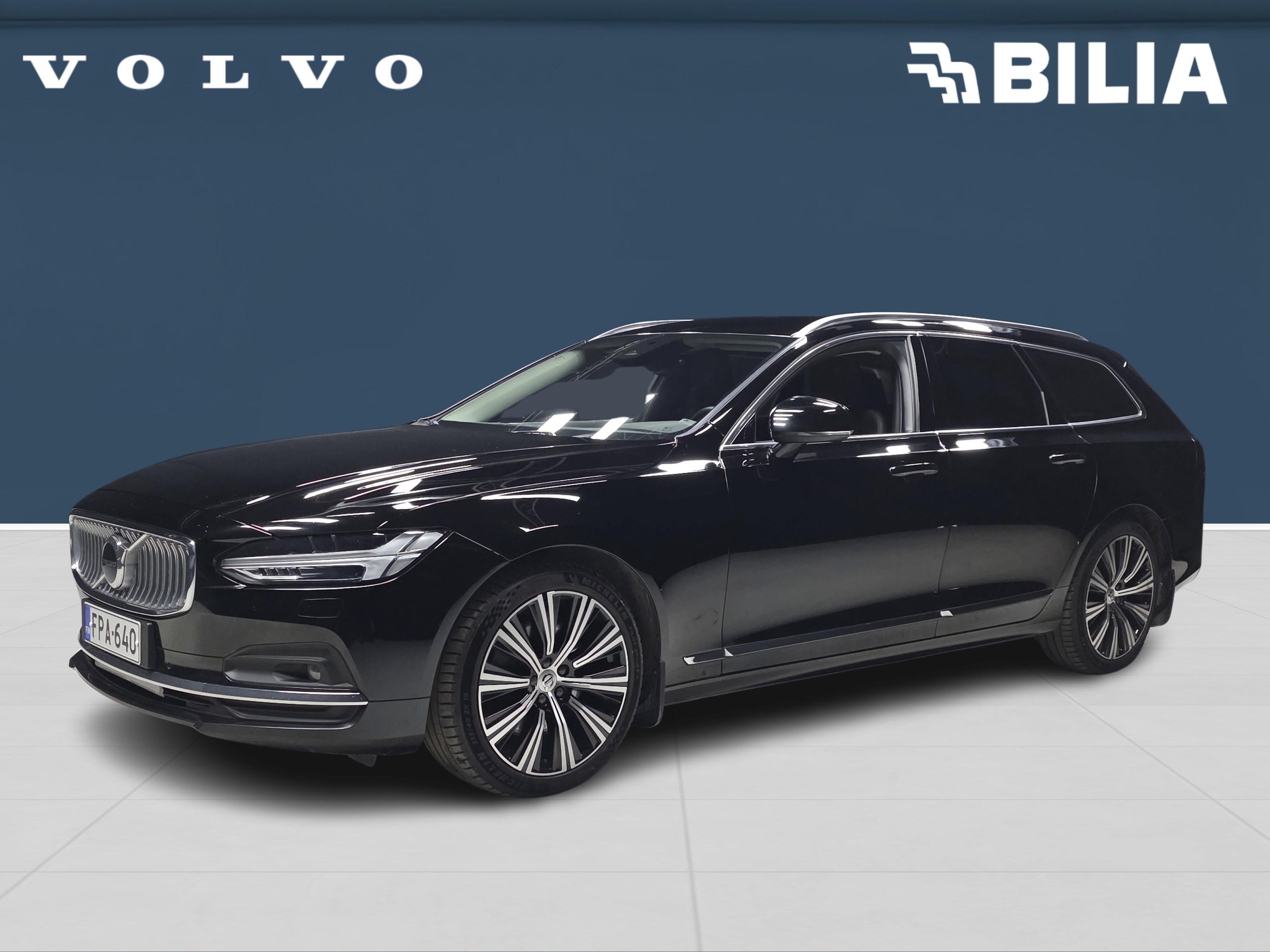 Volvo V90 1