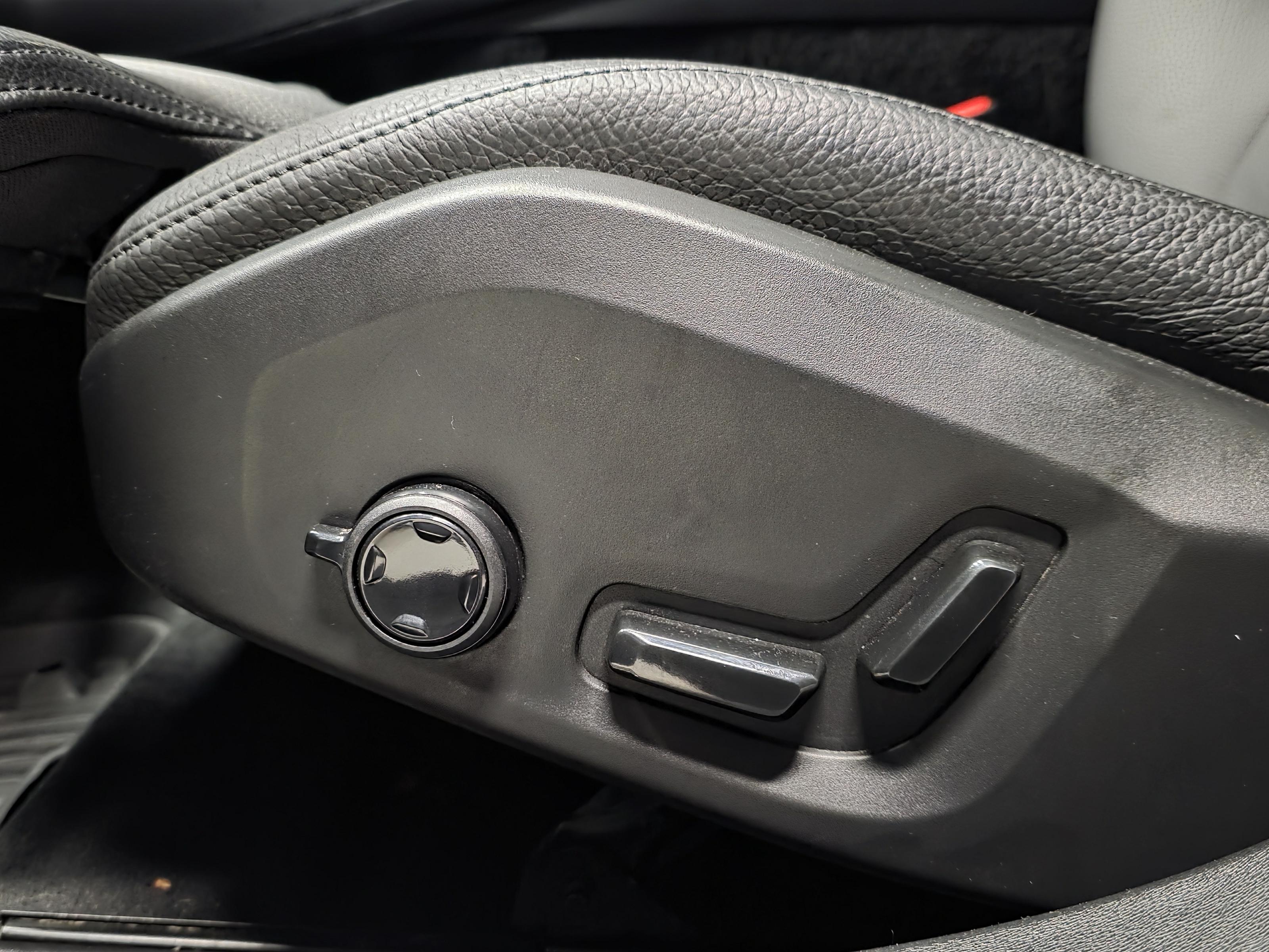 Volvo V90 15