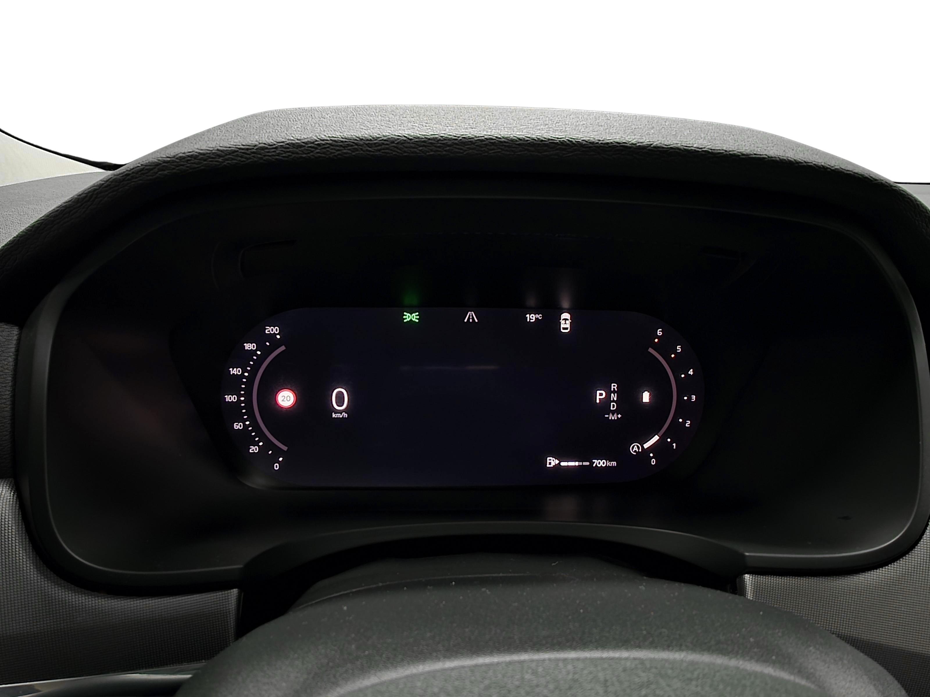 Volvo V90 7