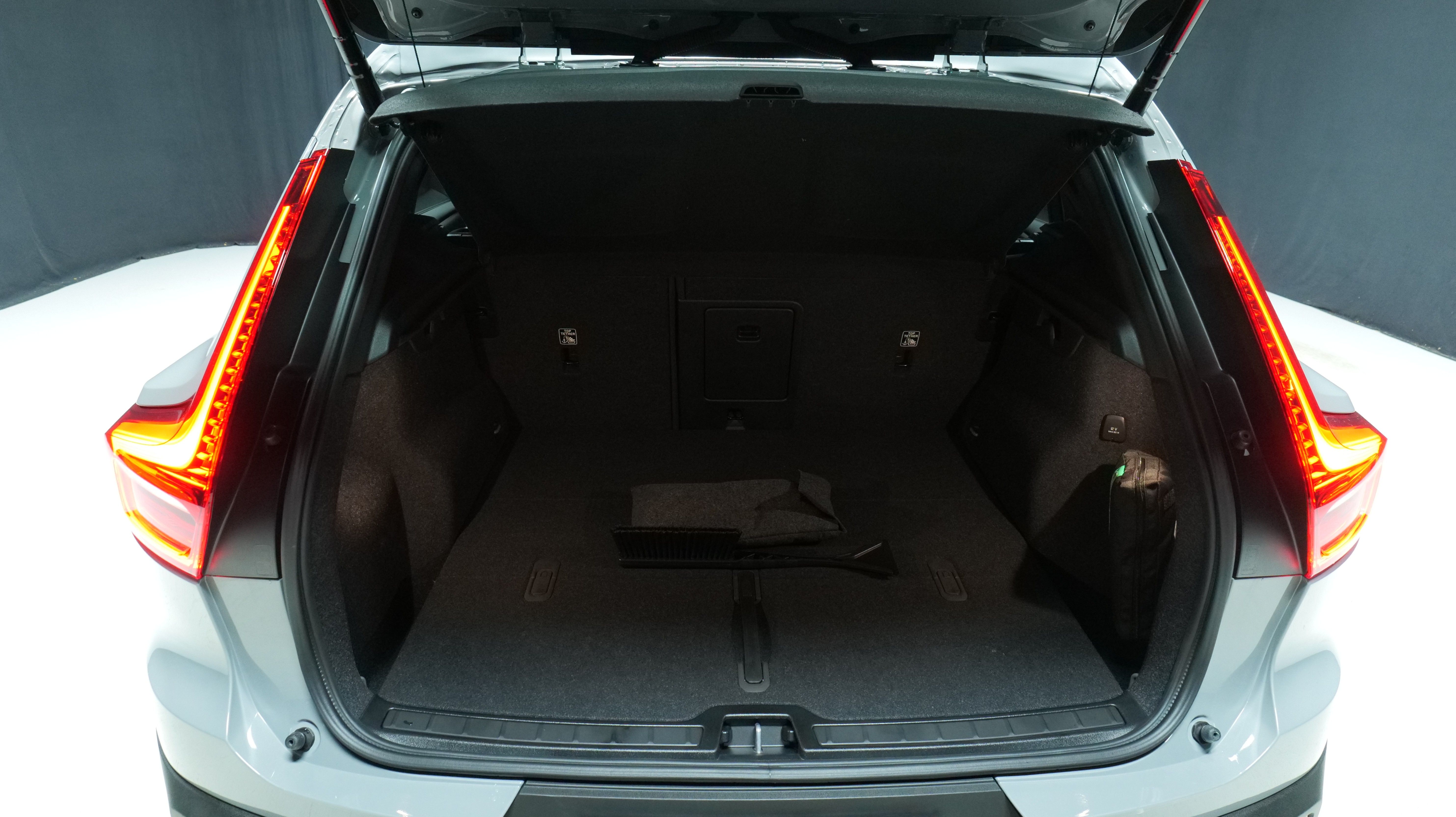 Volvo XC40 16