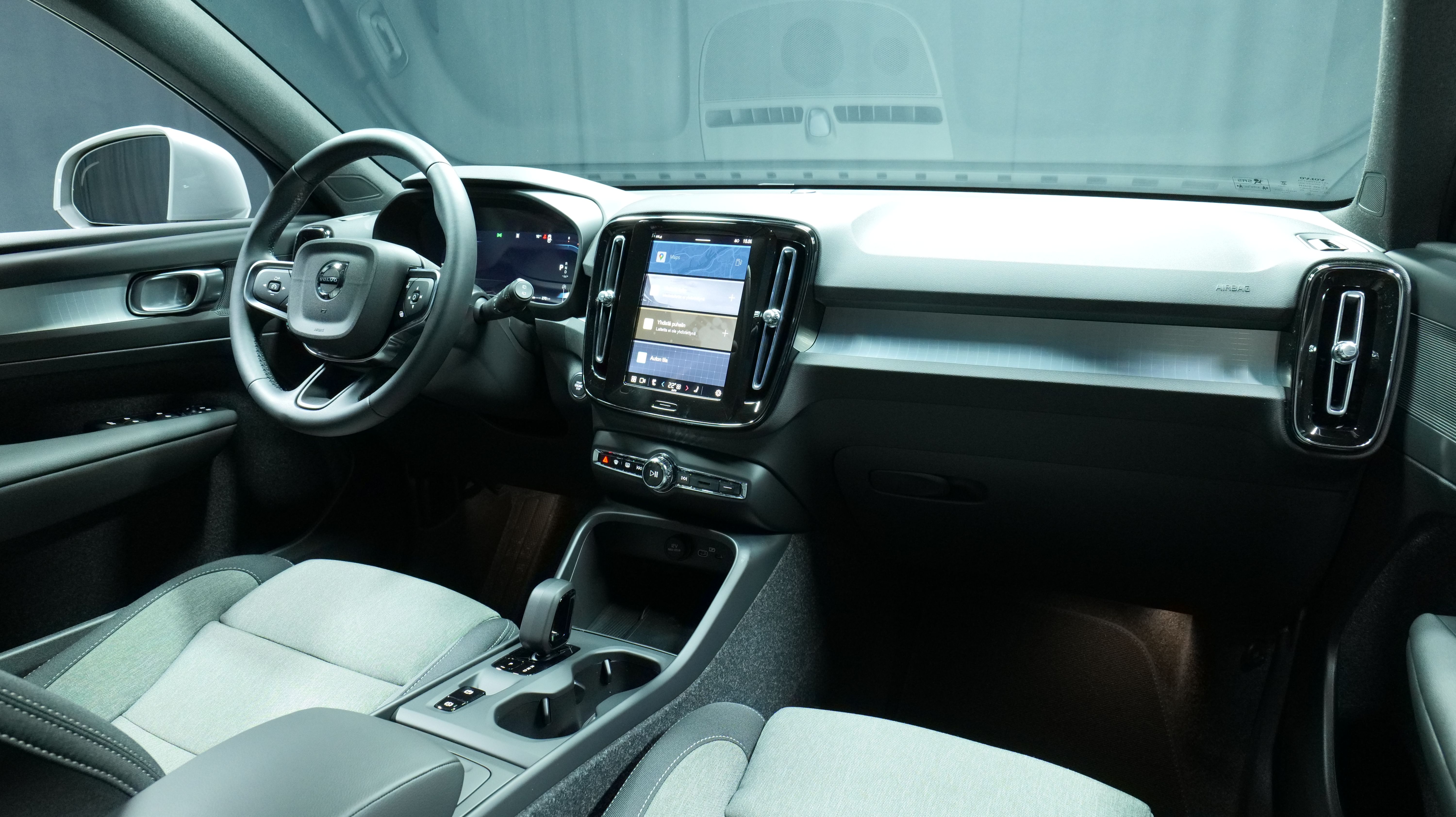 Volvo XC40 17
