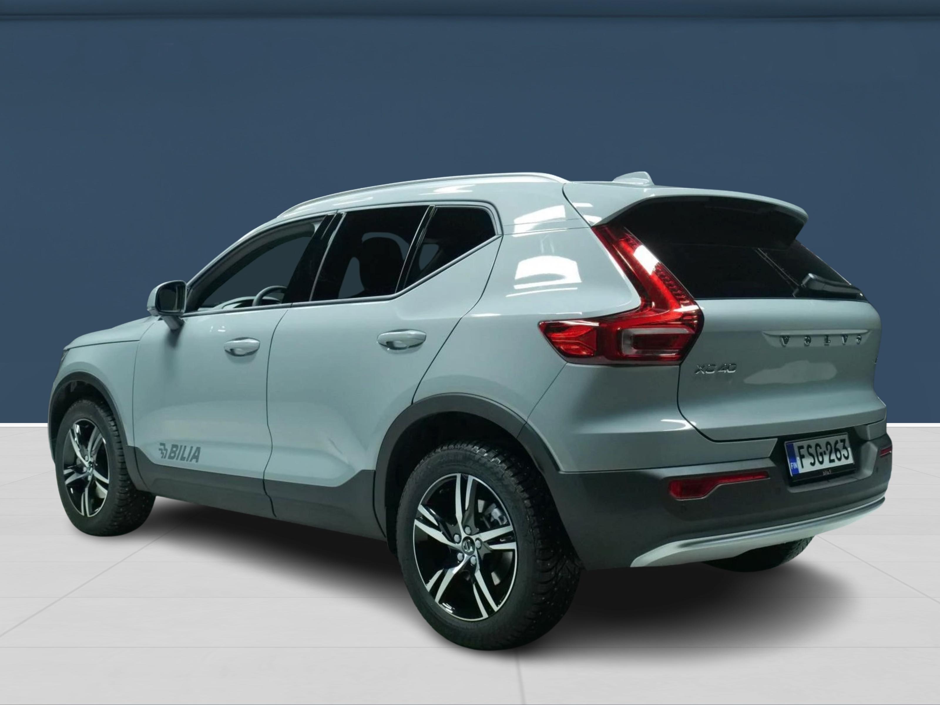 Volvo XC40 2