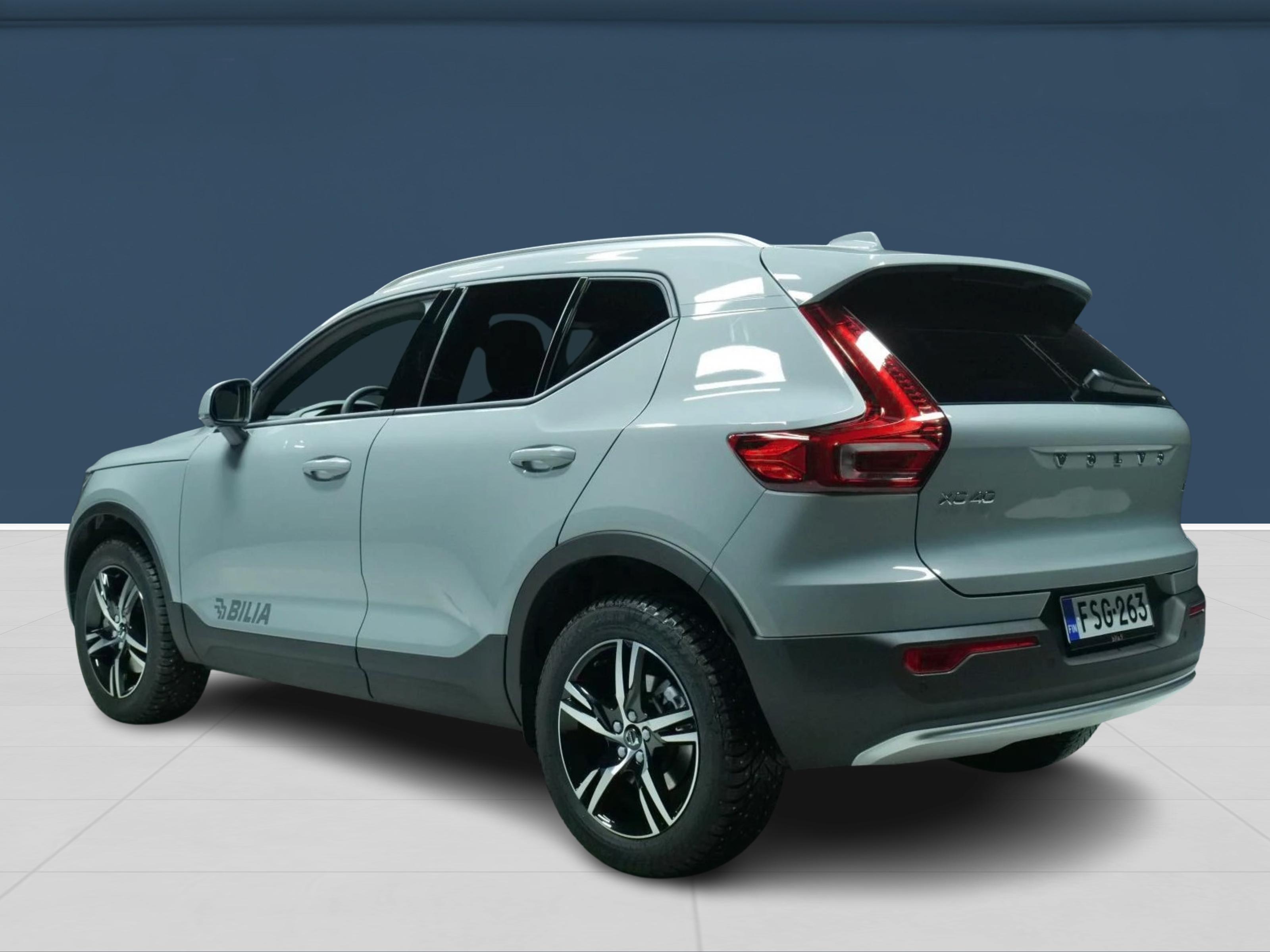 Volvo XC40 6