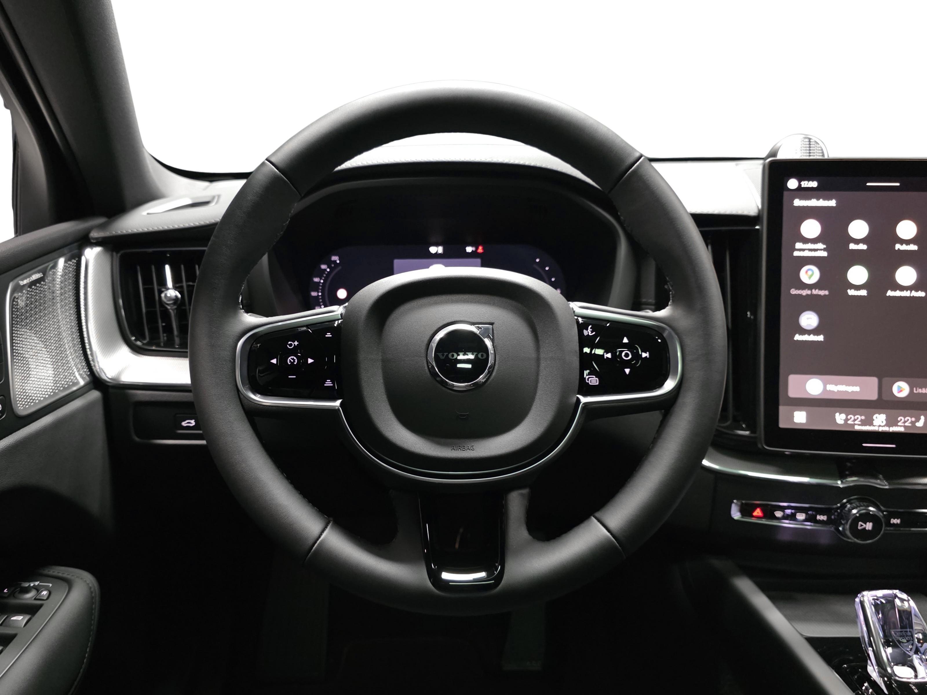 Volvo XC60 10