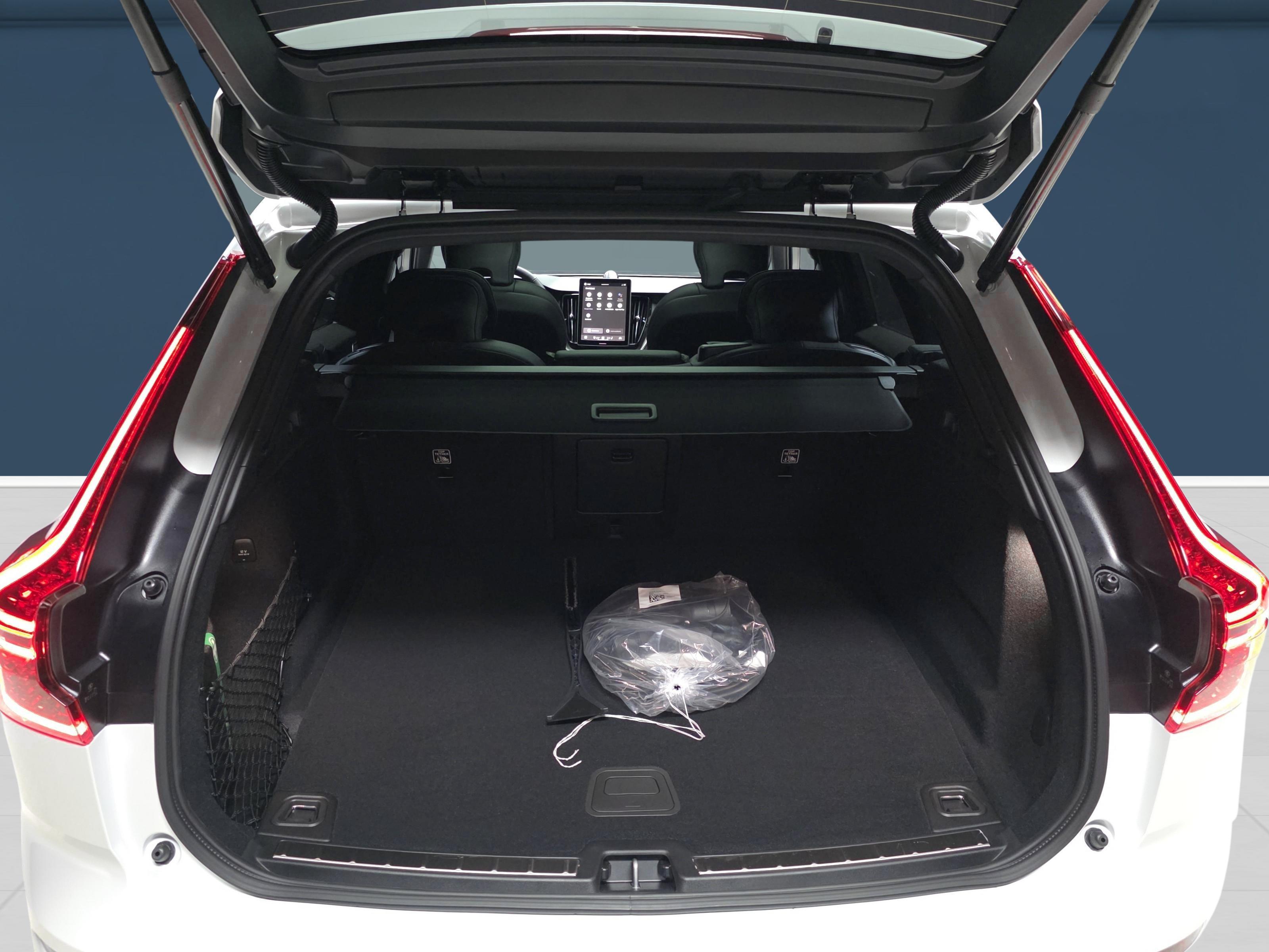 Volvo XC60 11