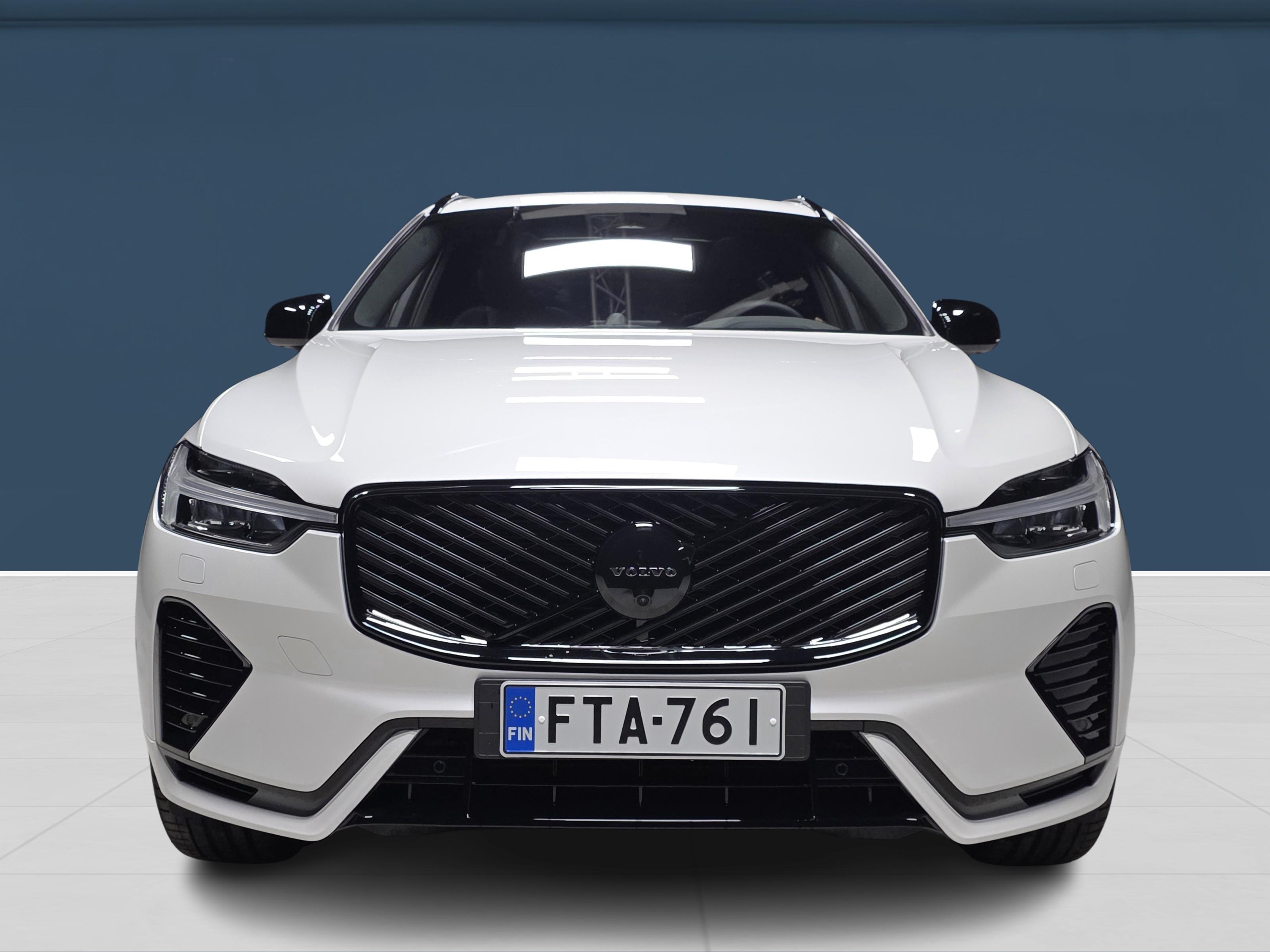 Volvo XC60 2