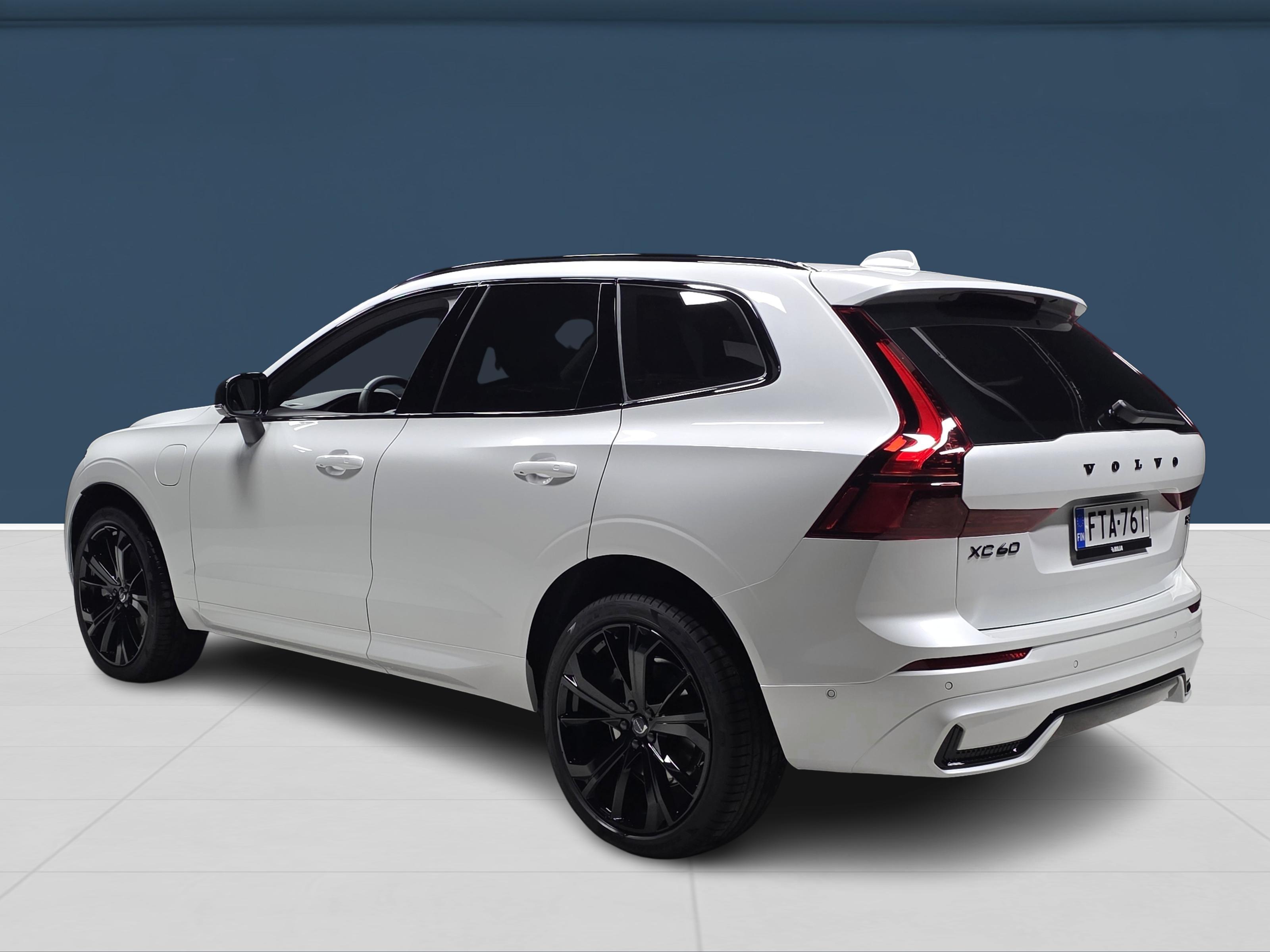 Volvo XC60 6