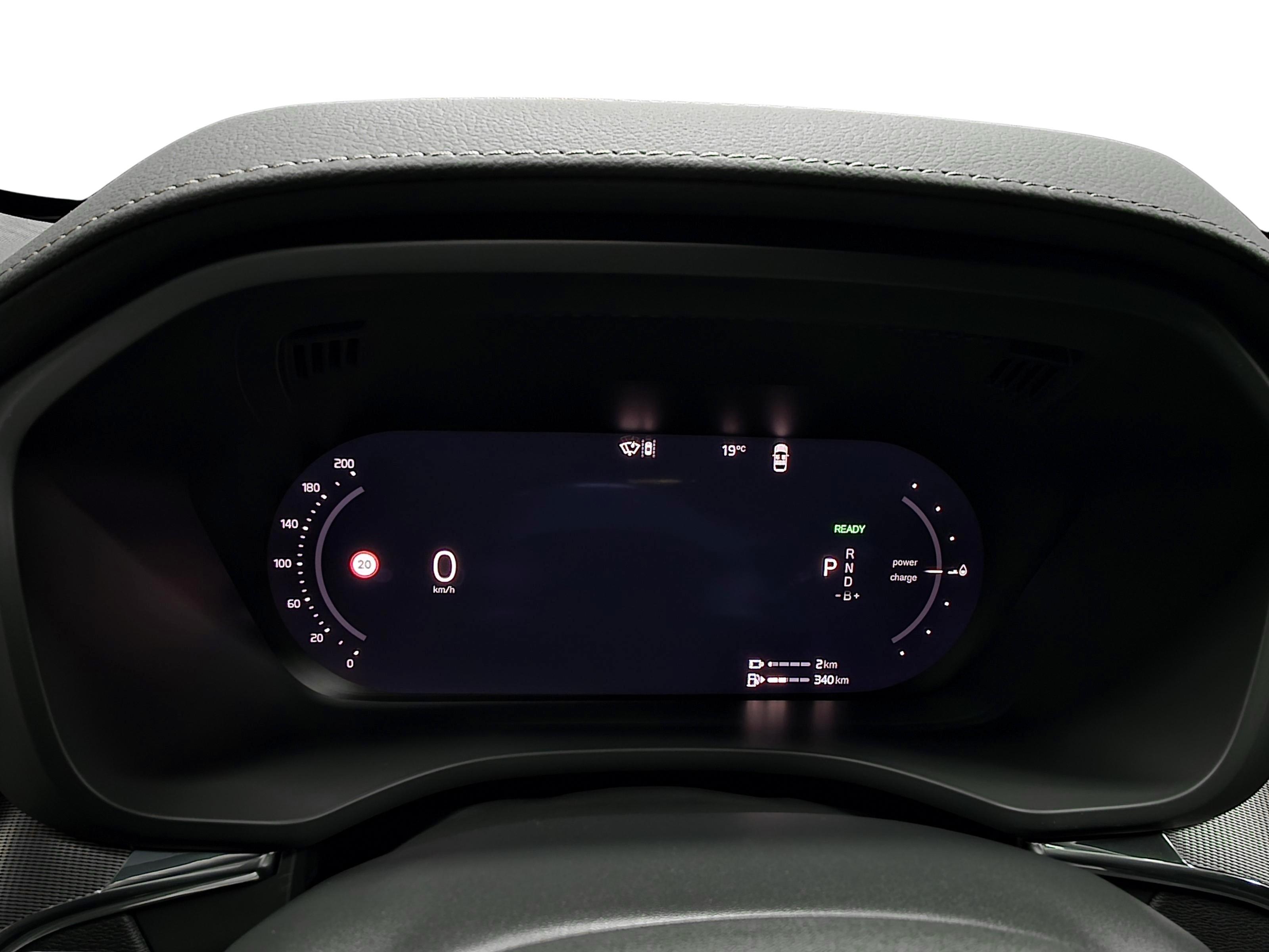 Volvo XC60 7