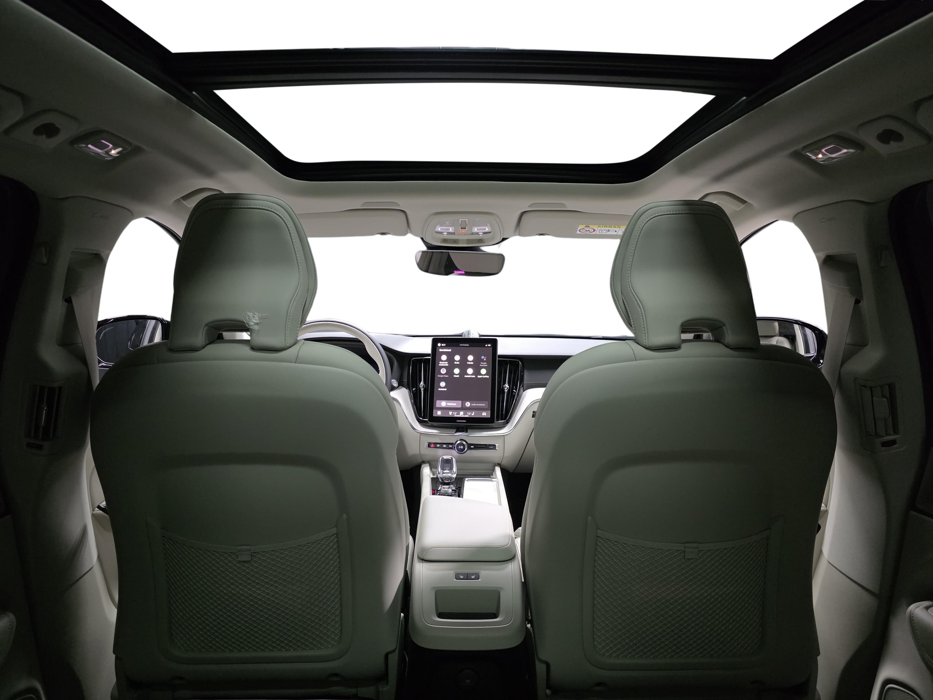 Volvo XC60 16