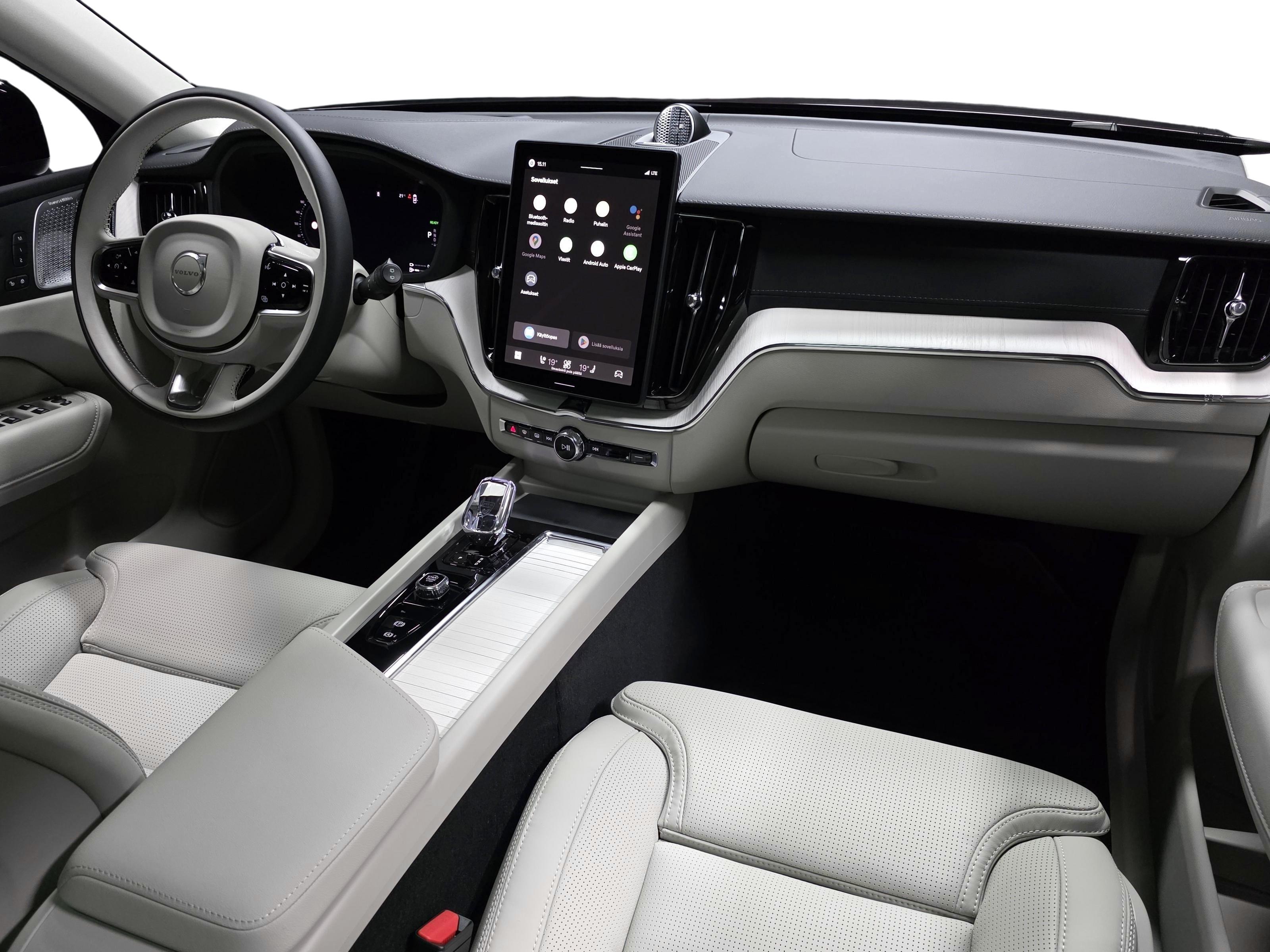 Volvo XC60 17