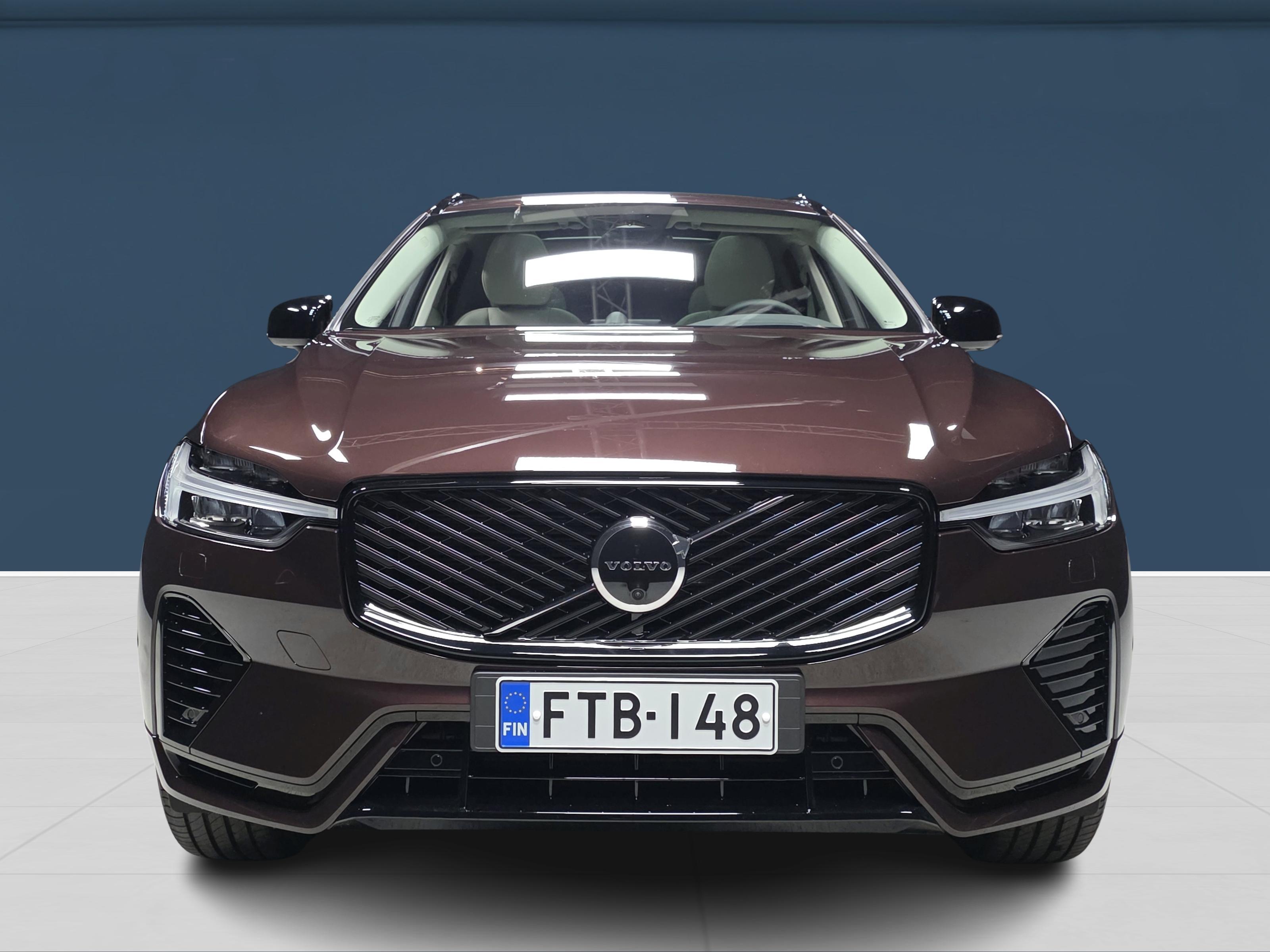 Volvo XC60 2