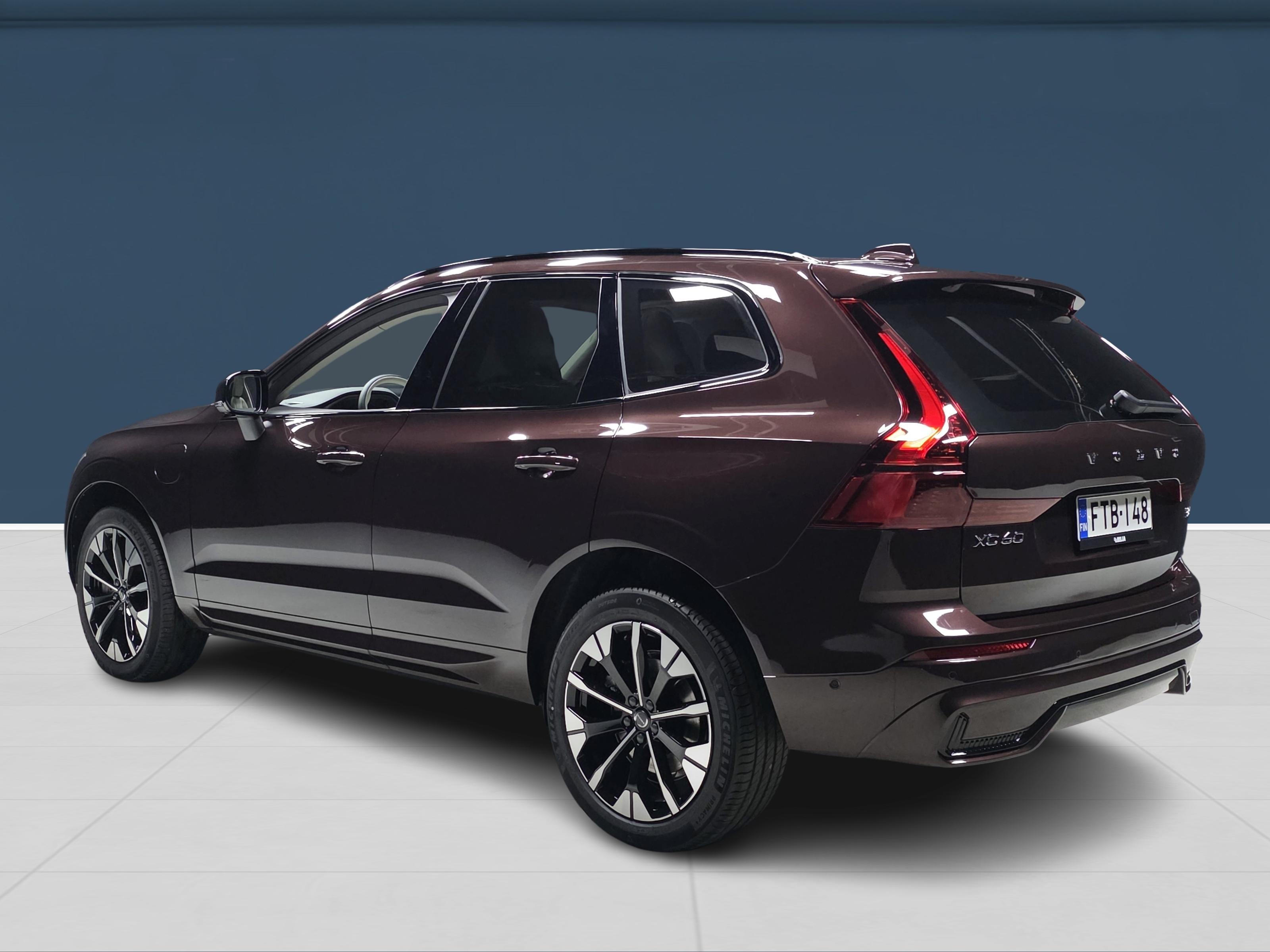 Volvo XC60 6