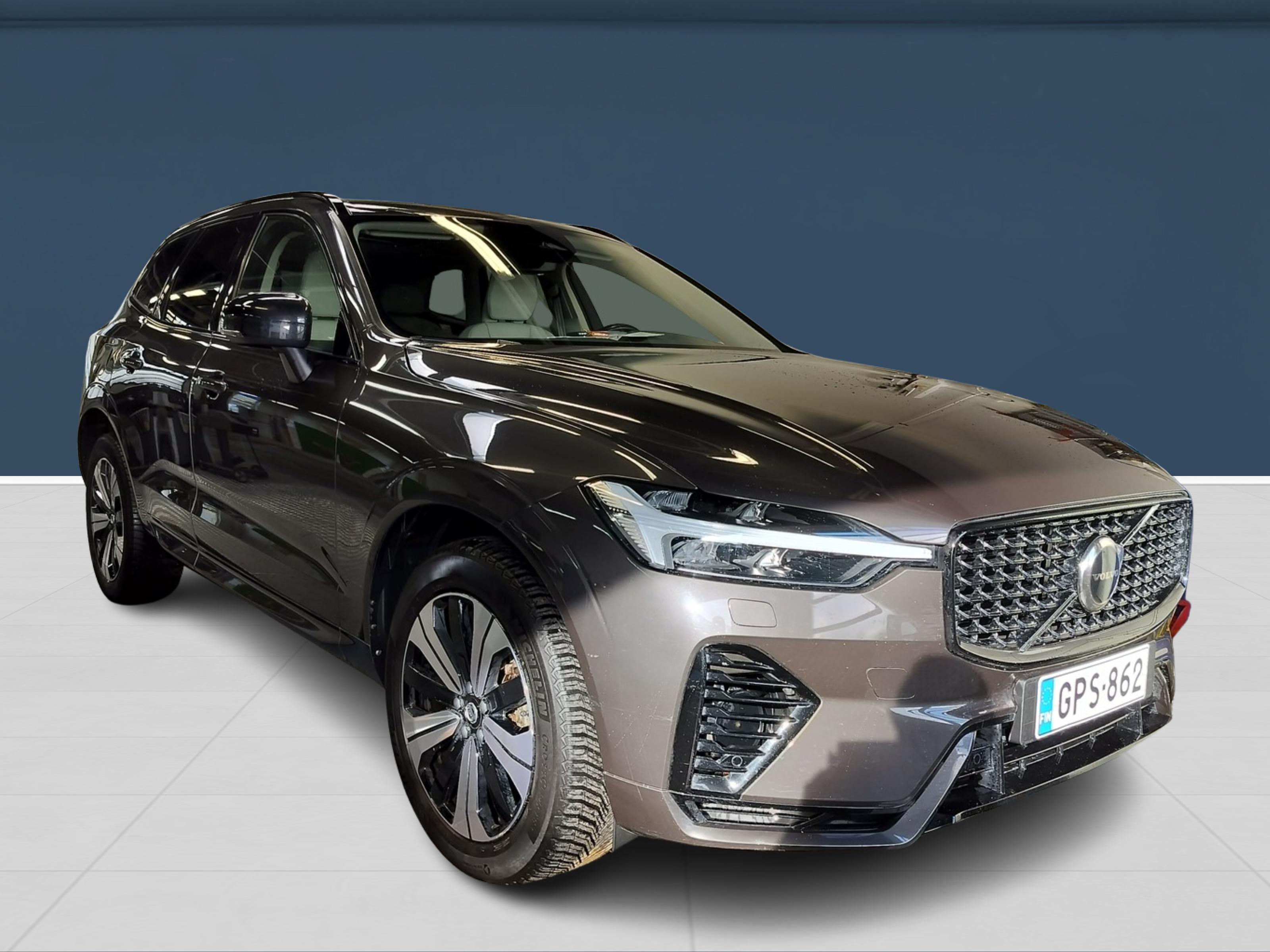 Volvo XC60 2