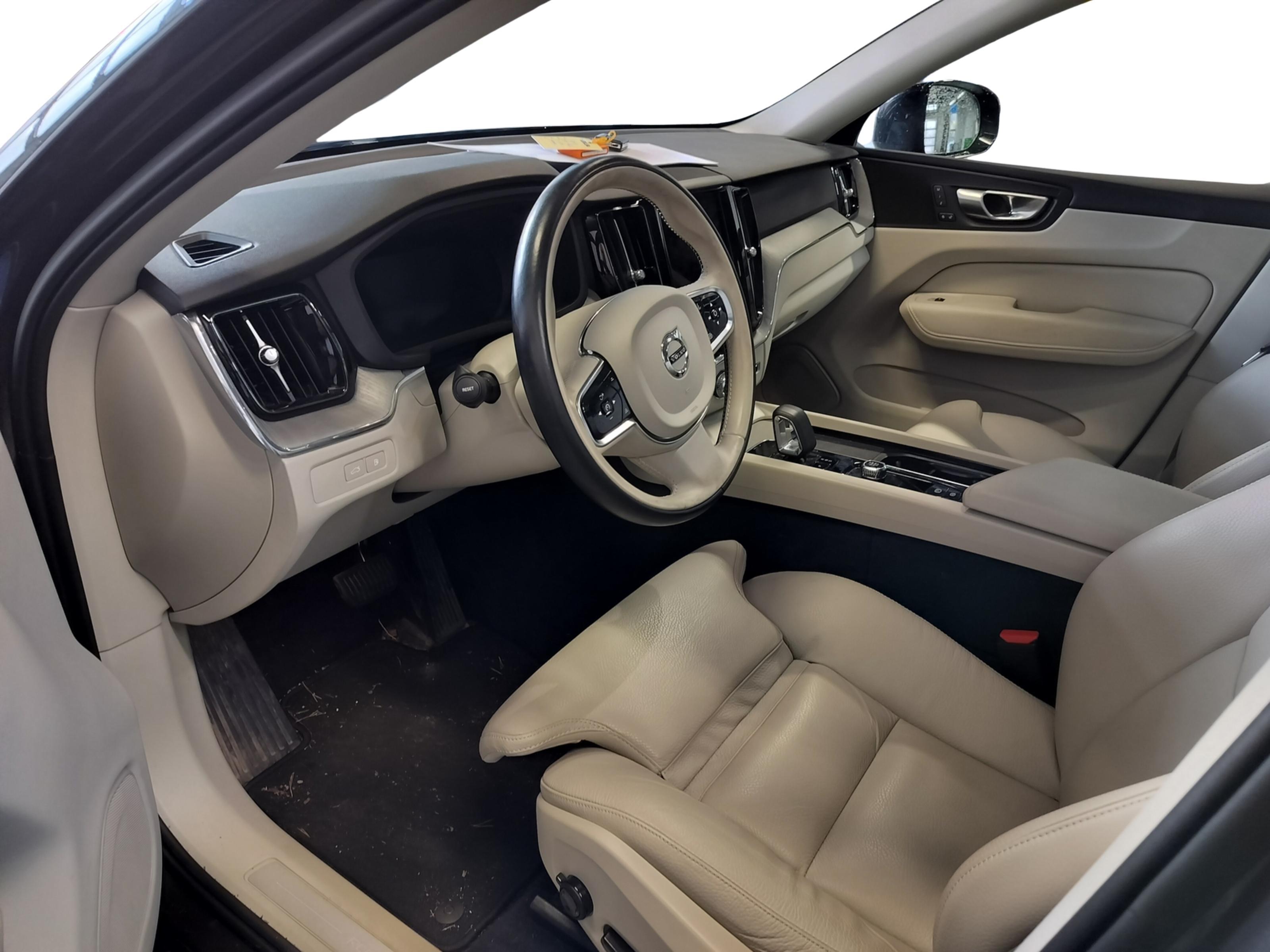 Volvo XC60 3