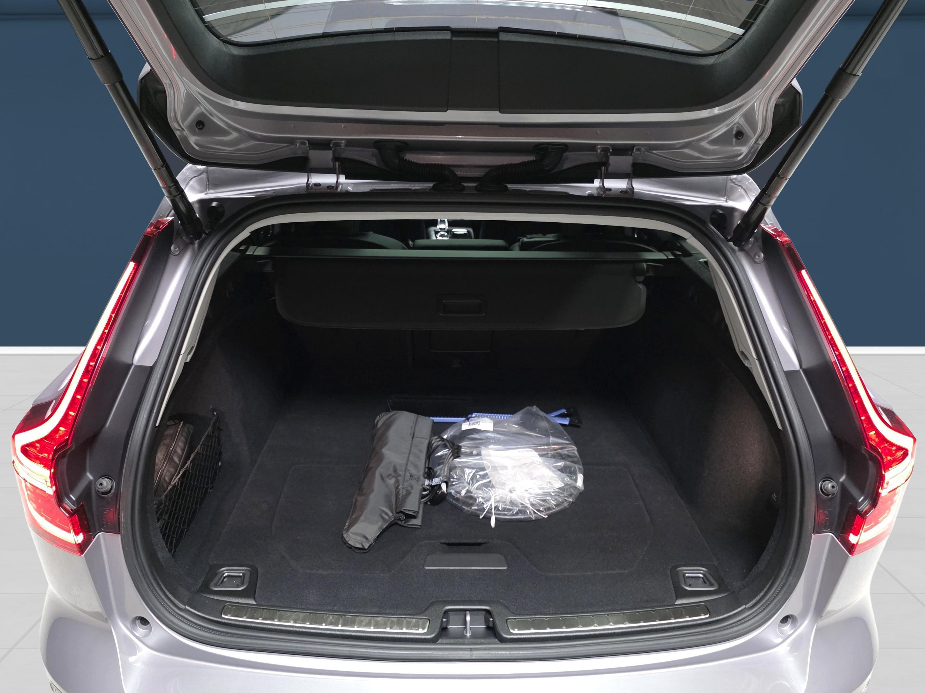 Volvo V60 11