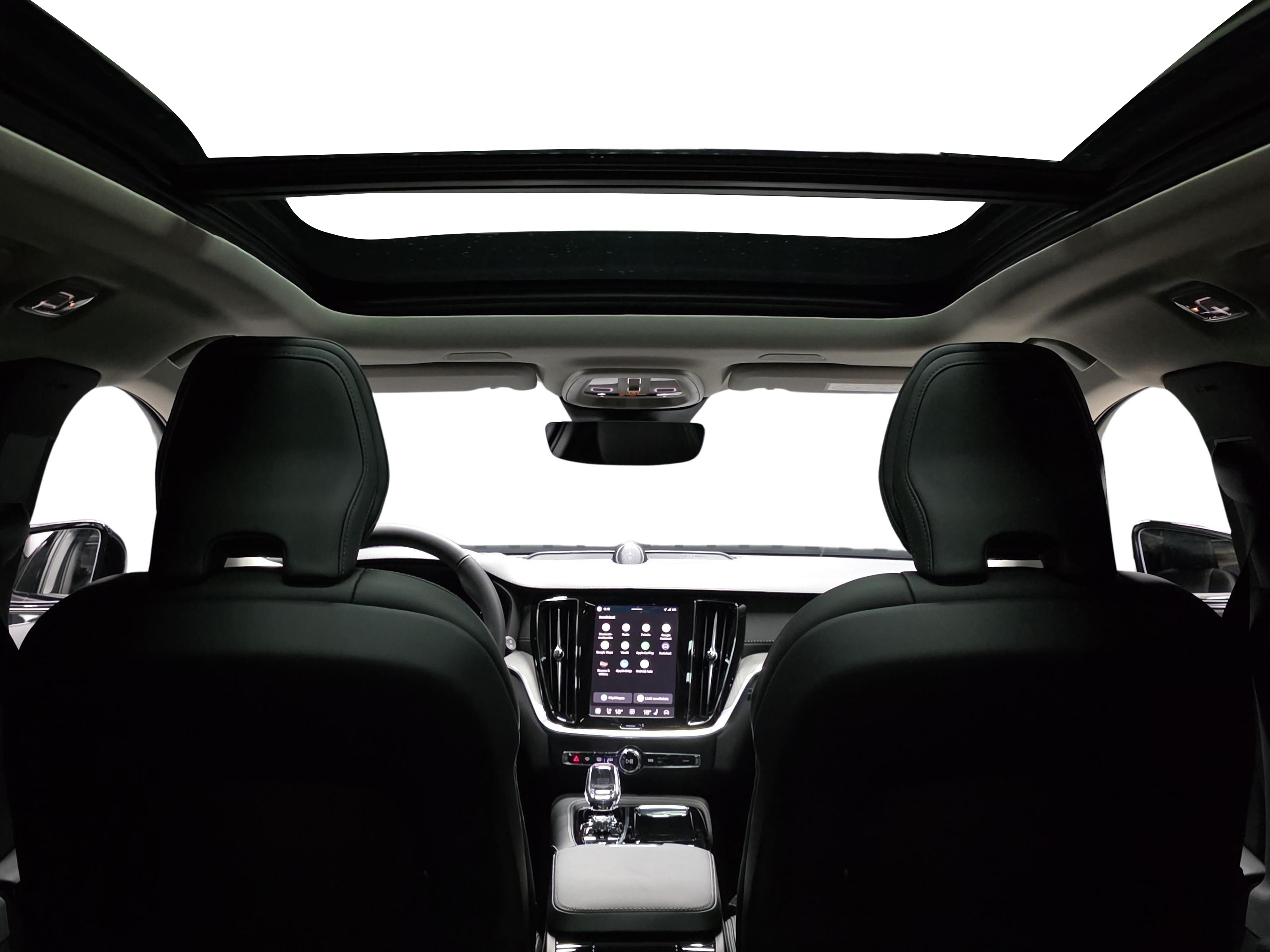 Volvo V60 18