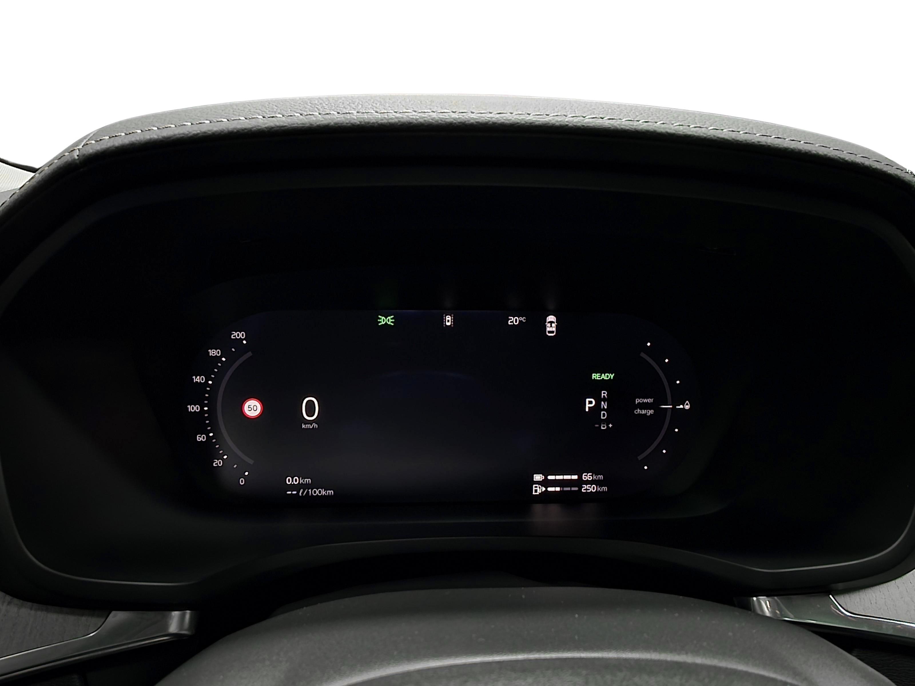 Volvo V60 7