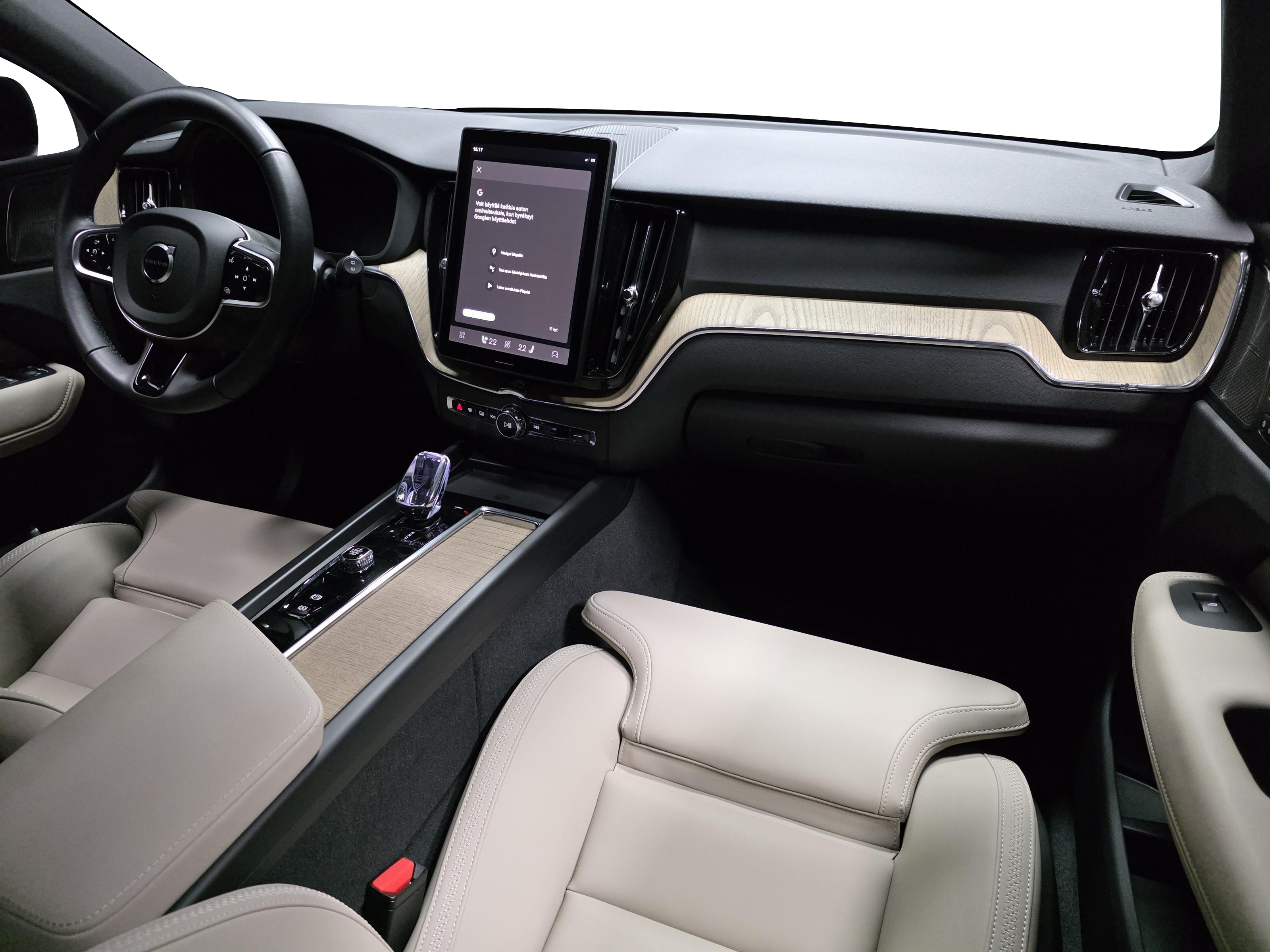 Volvo XC60 10