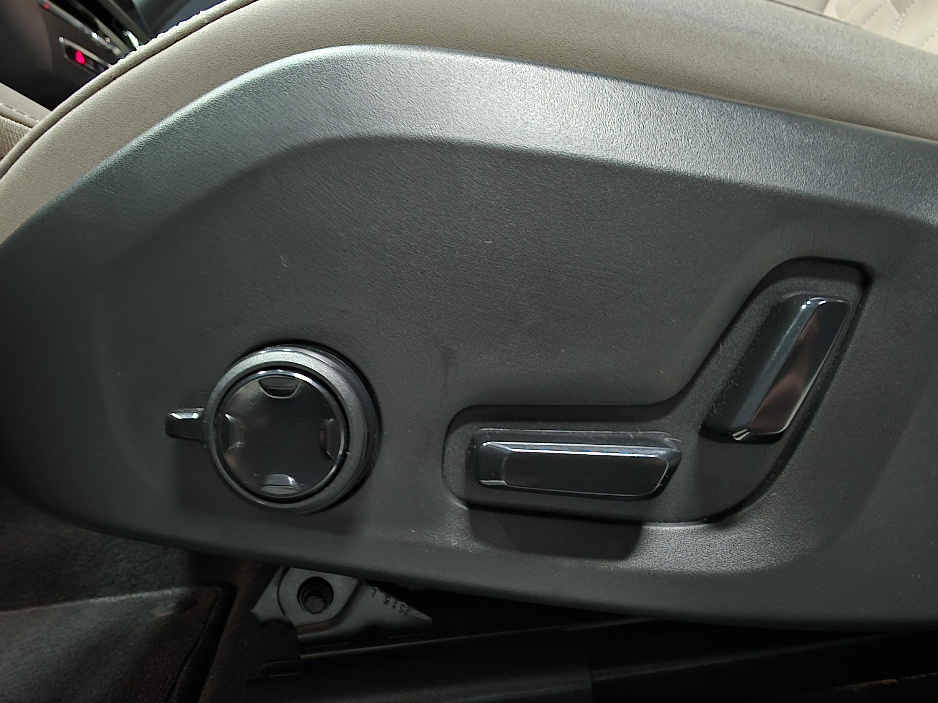 Volvo XC60 17