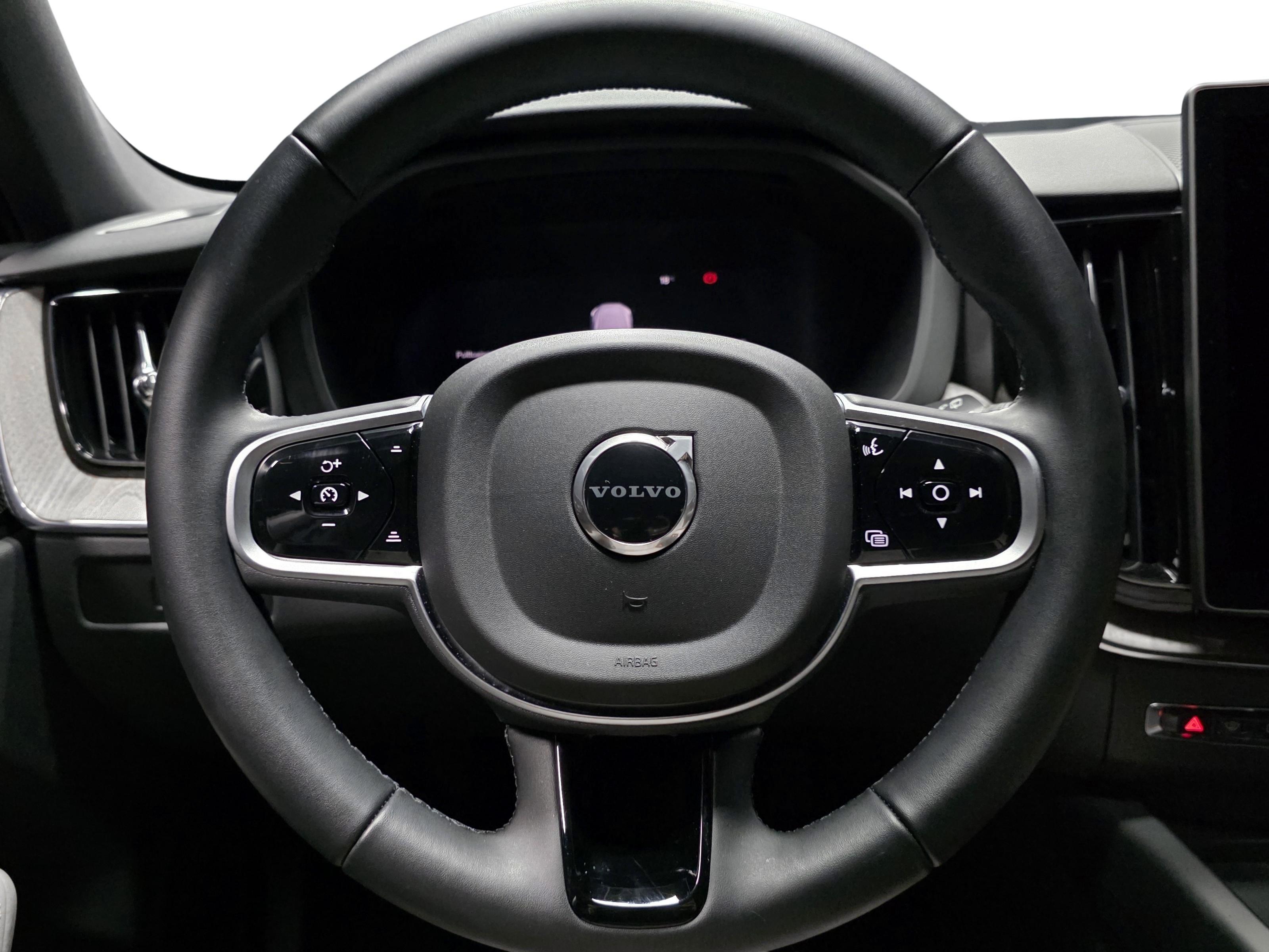 Volvo XC60 18