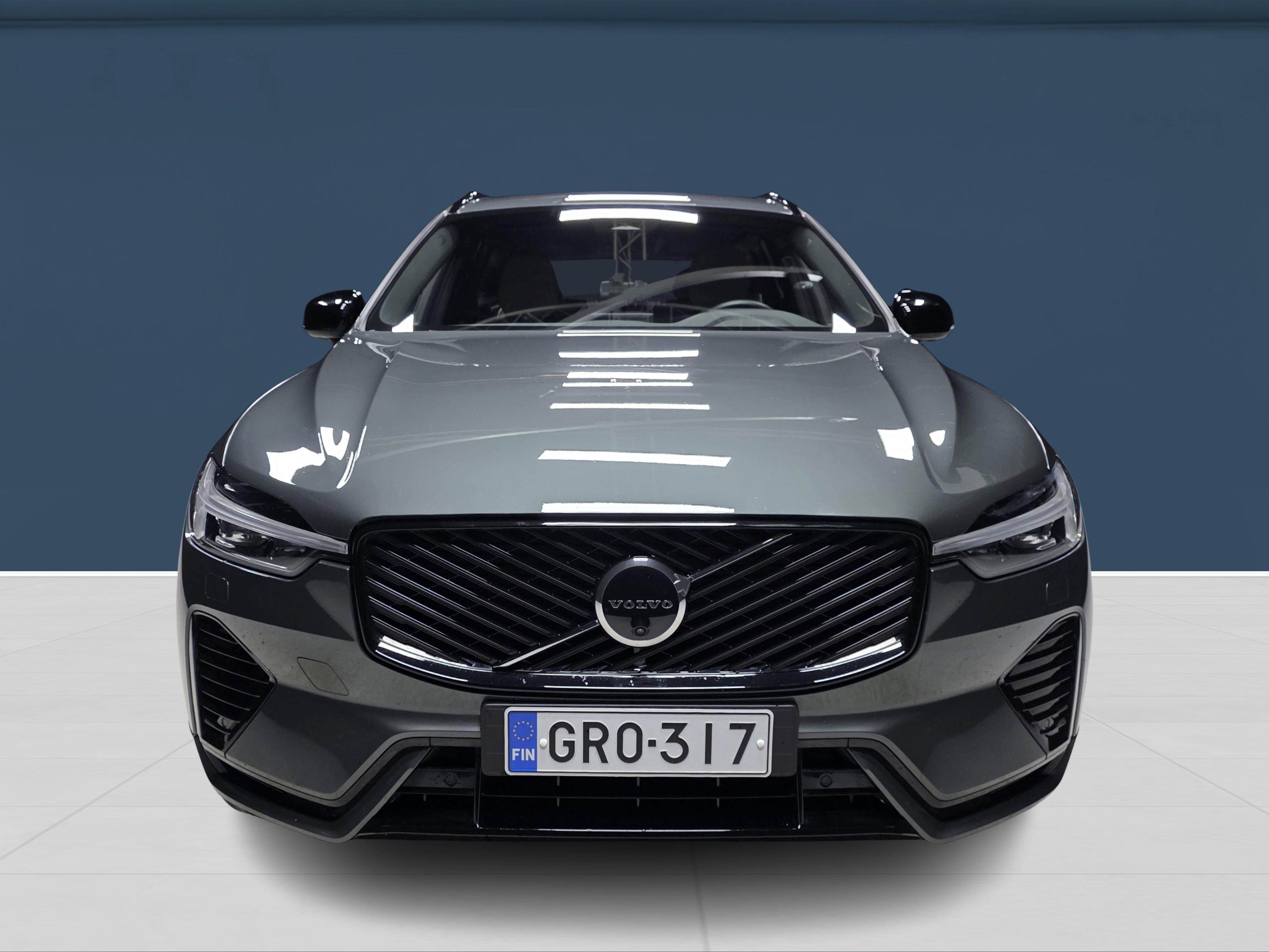 Volvo XC60 2