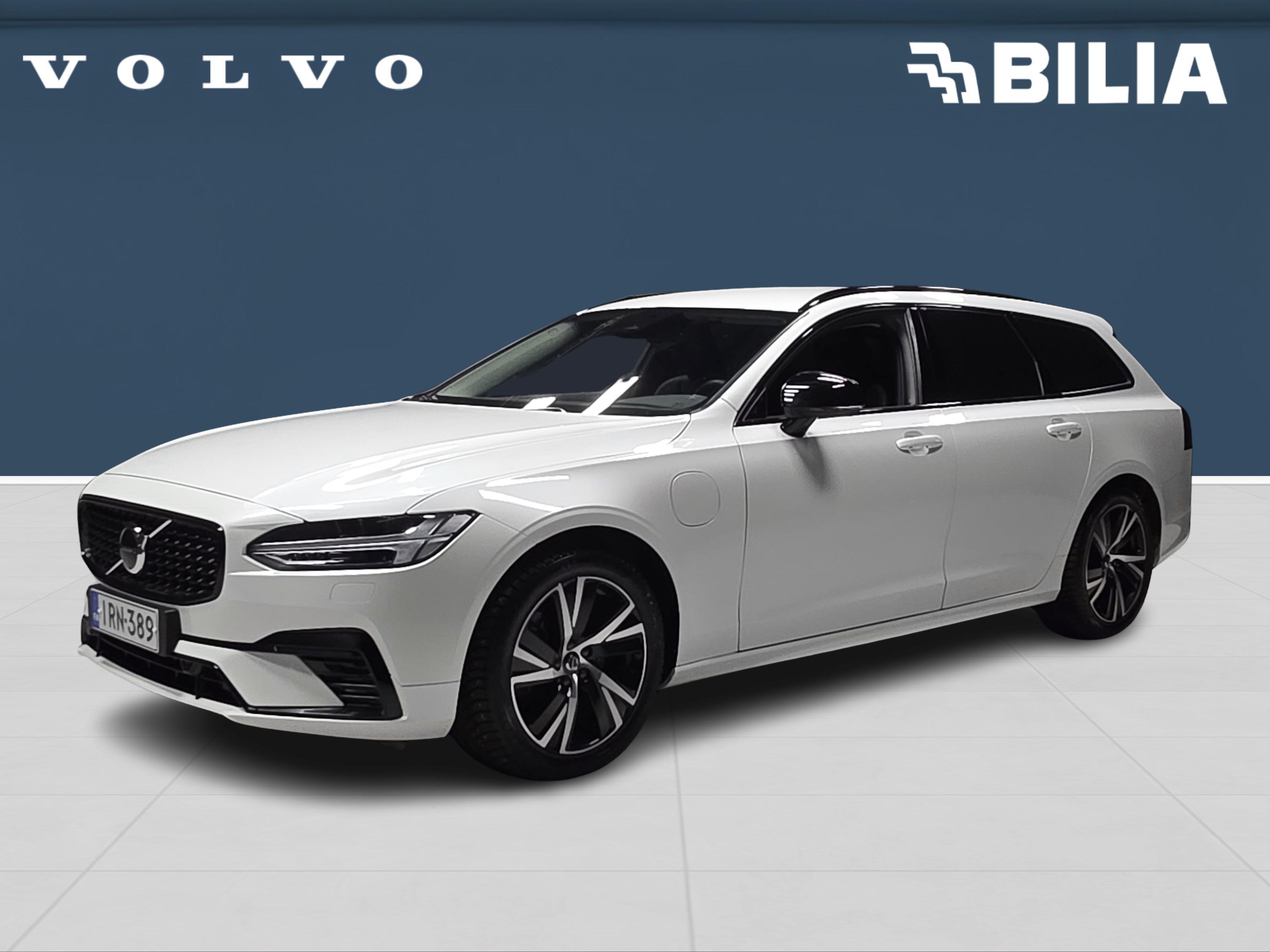 Volvo V90 1