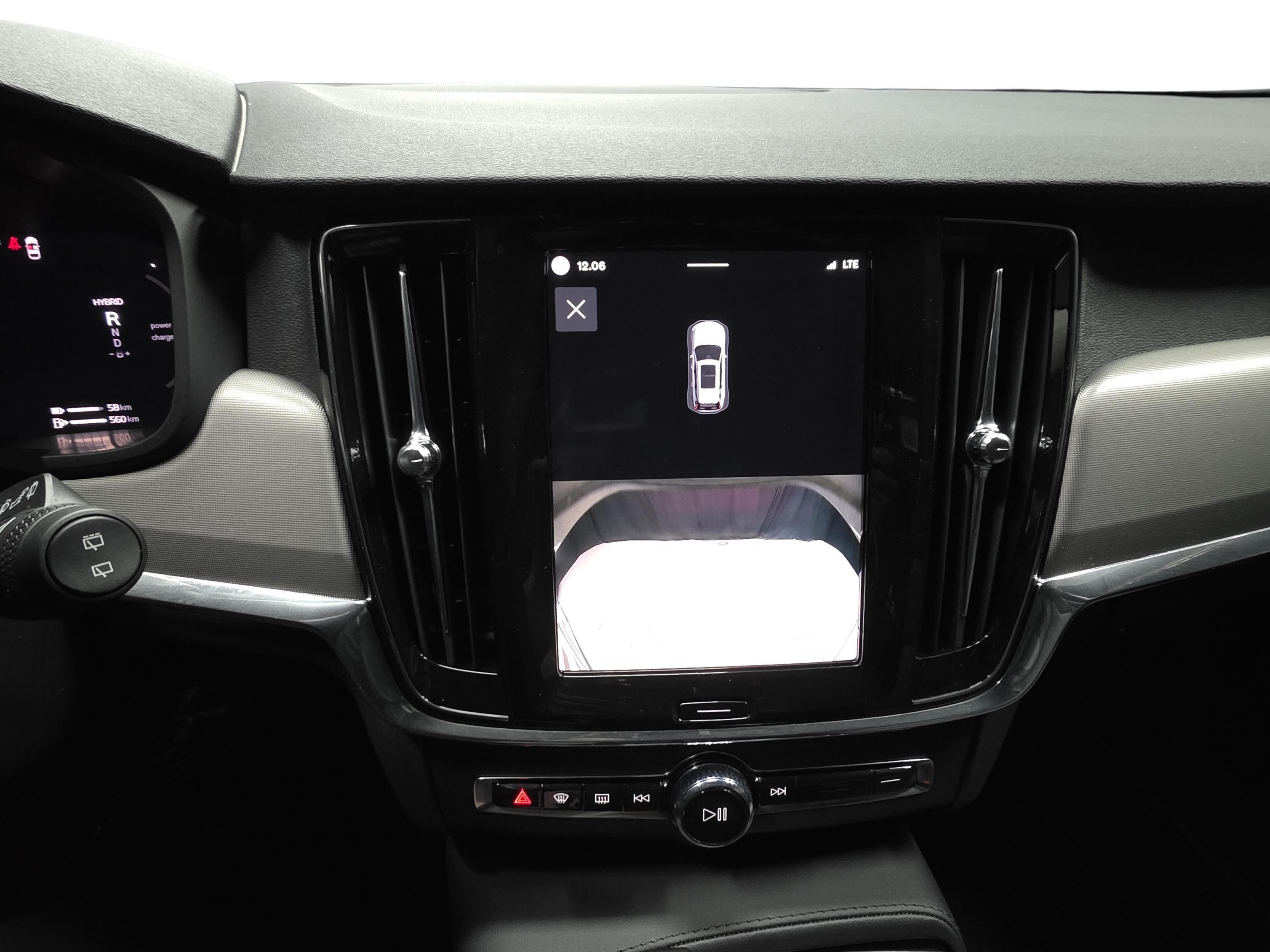 Volvo V90 13