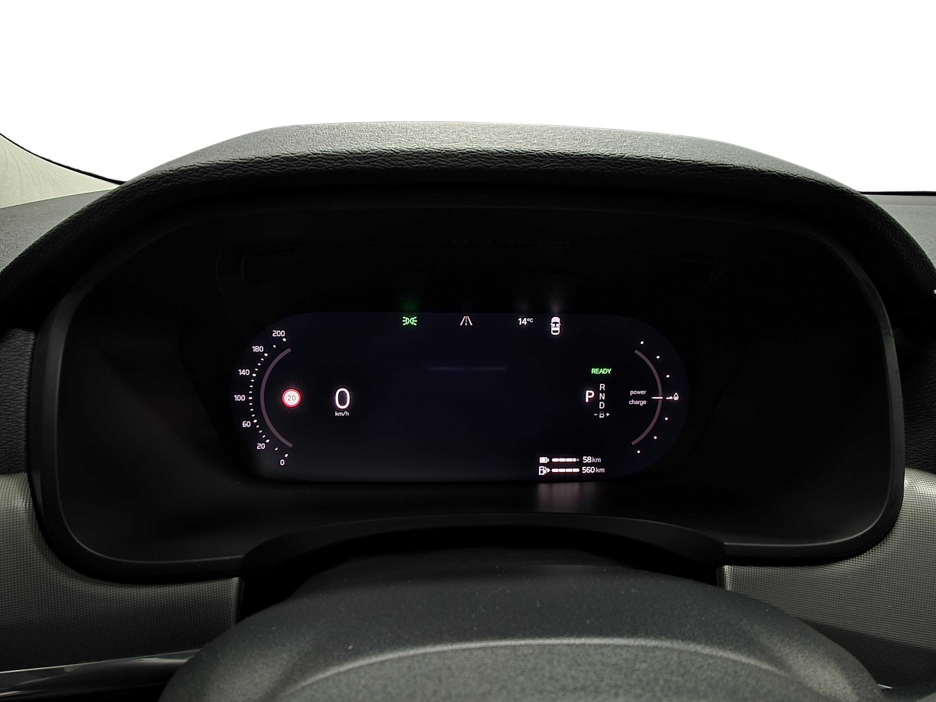 Volvo V90 7