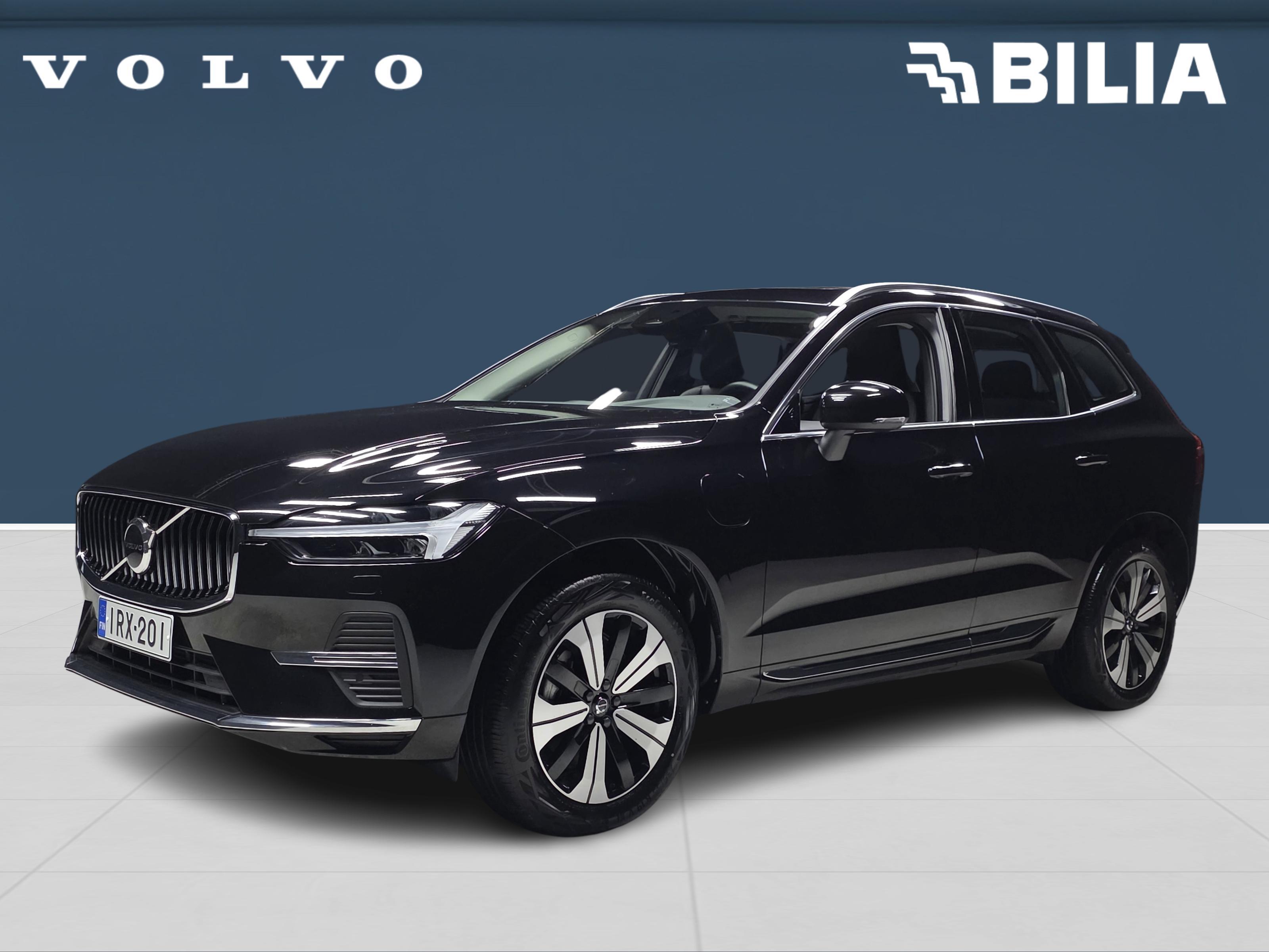 Volvo XC60 1